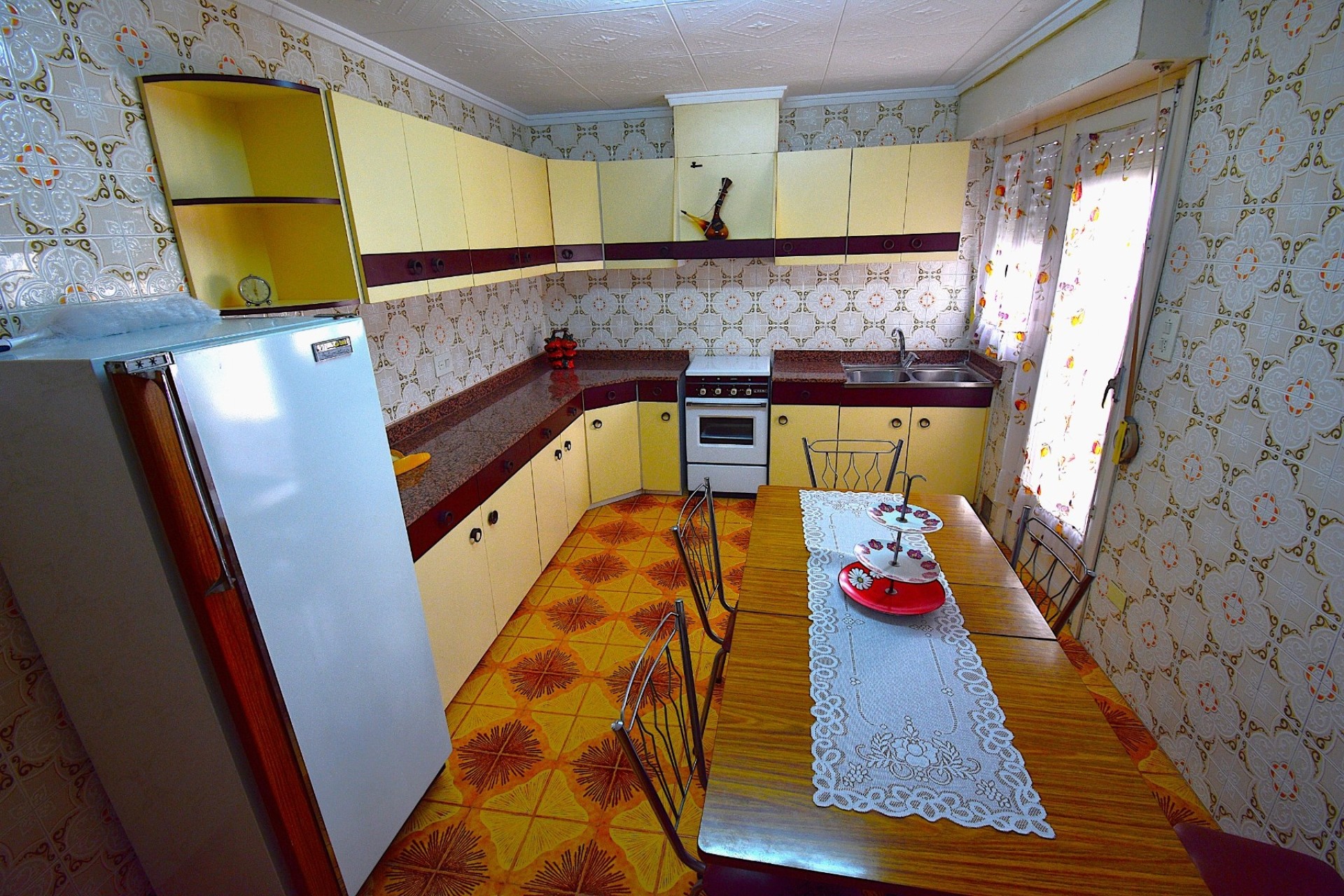 Sale - Town house -
Rojales - Costa Blanca