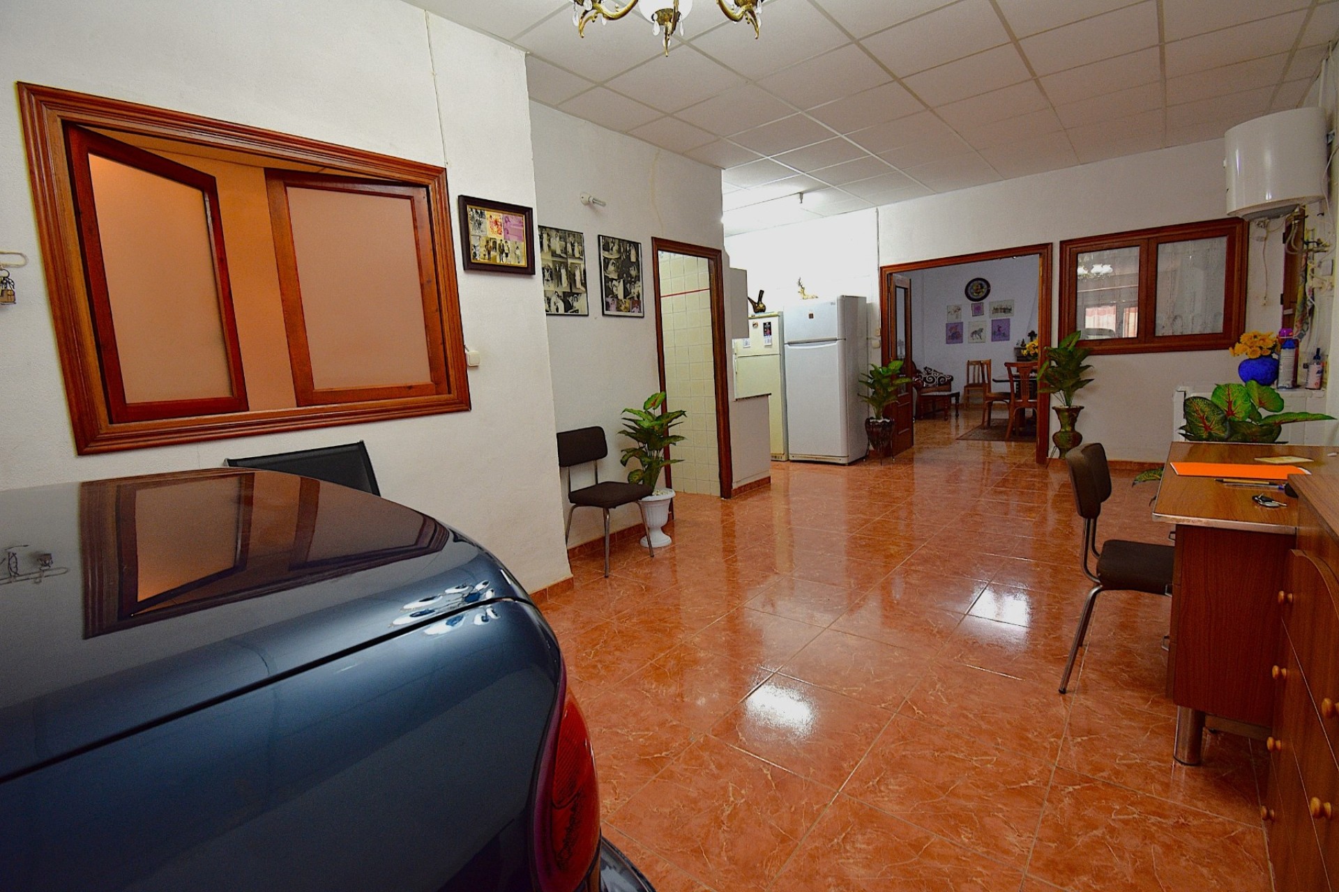 Sale - Town house -
Rojales - Costa Blanca