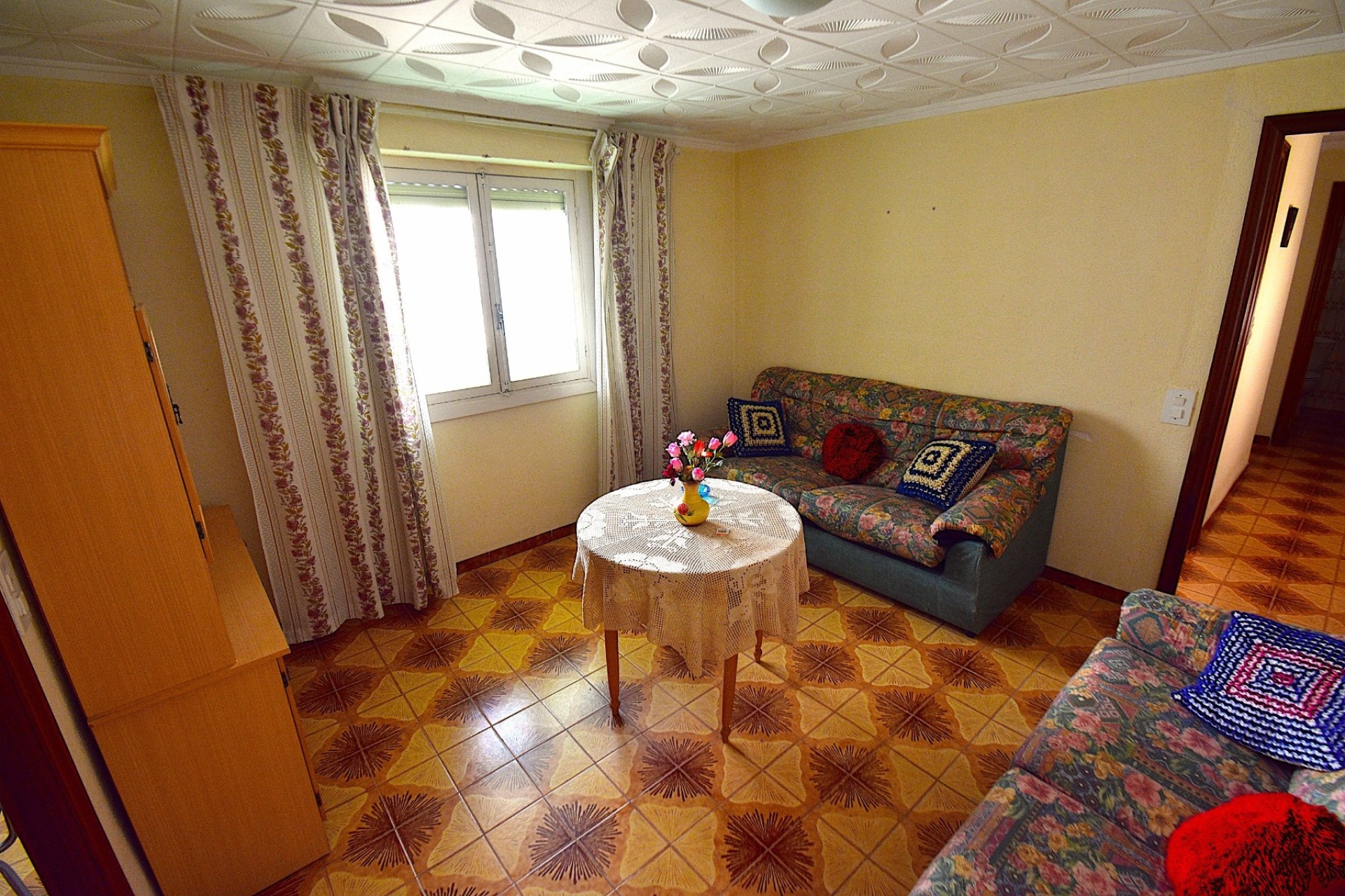 Sale - Town house -
Rojales - Costa Blanca