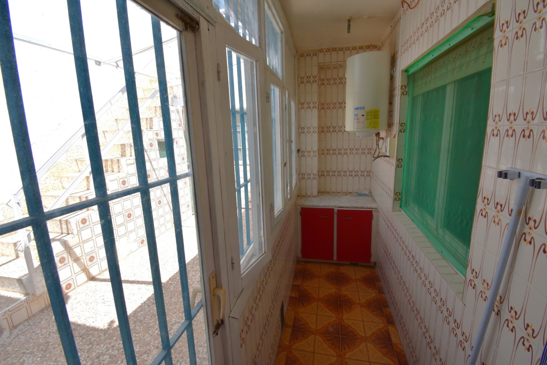 Sale - Town house -
Rojales - Costa Blanca