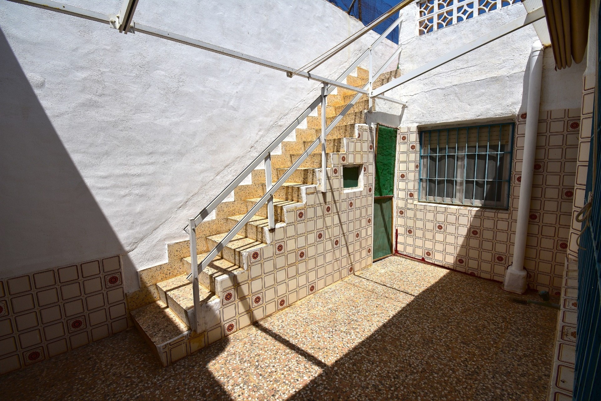 Sale - Town house -
Rojales - Costa Blanca