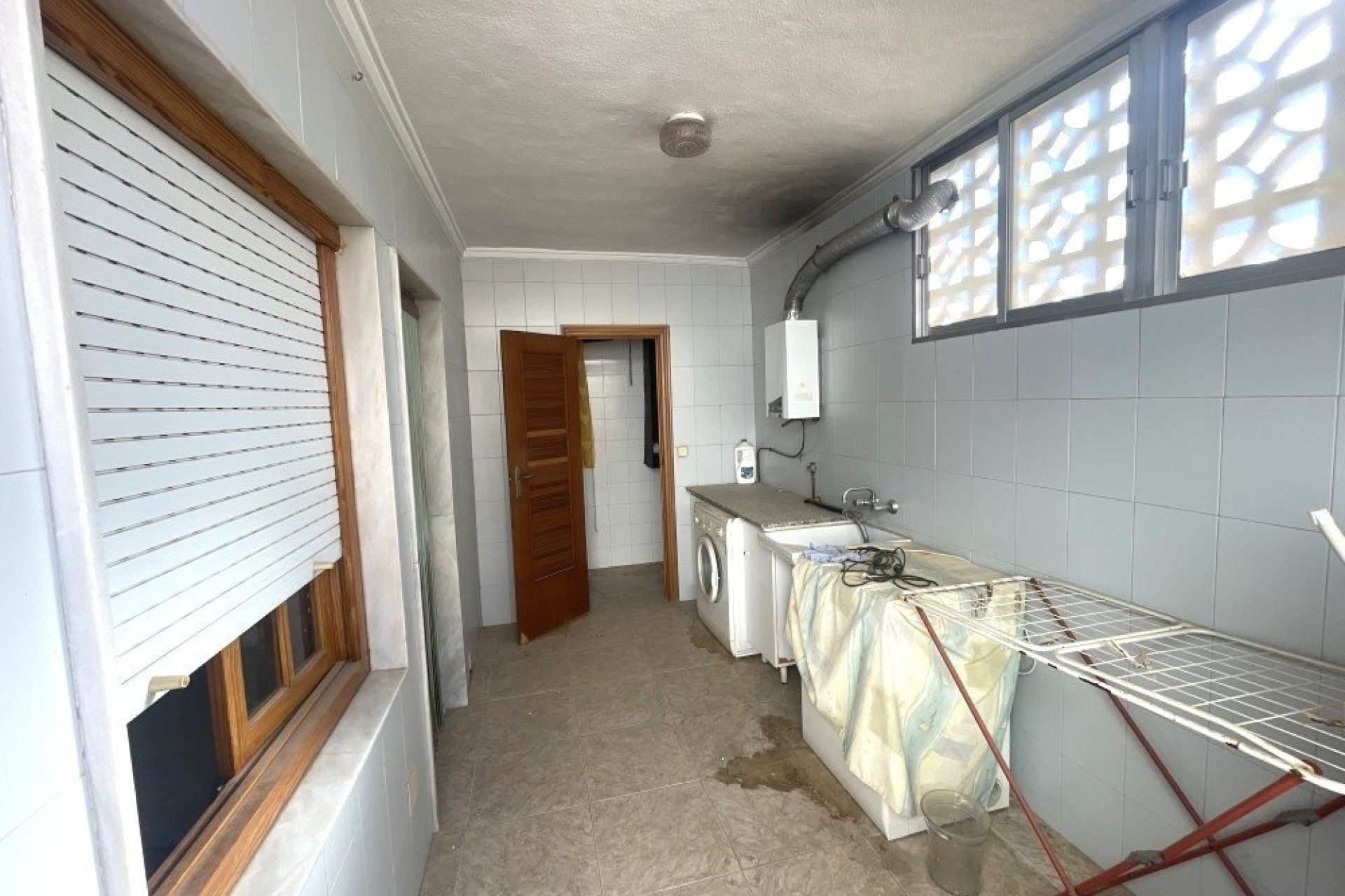 Sale - Town house -
Rojales - Inland