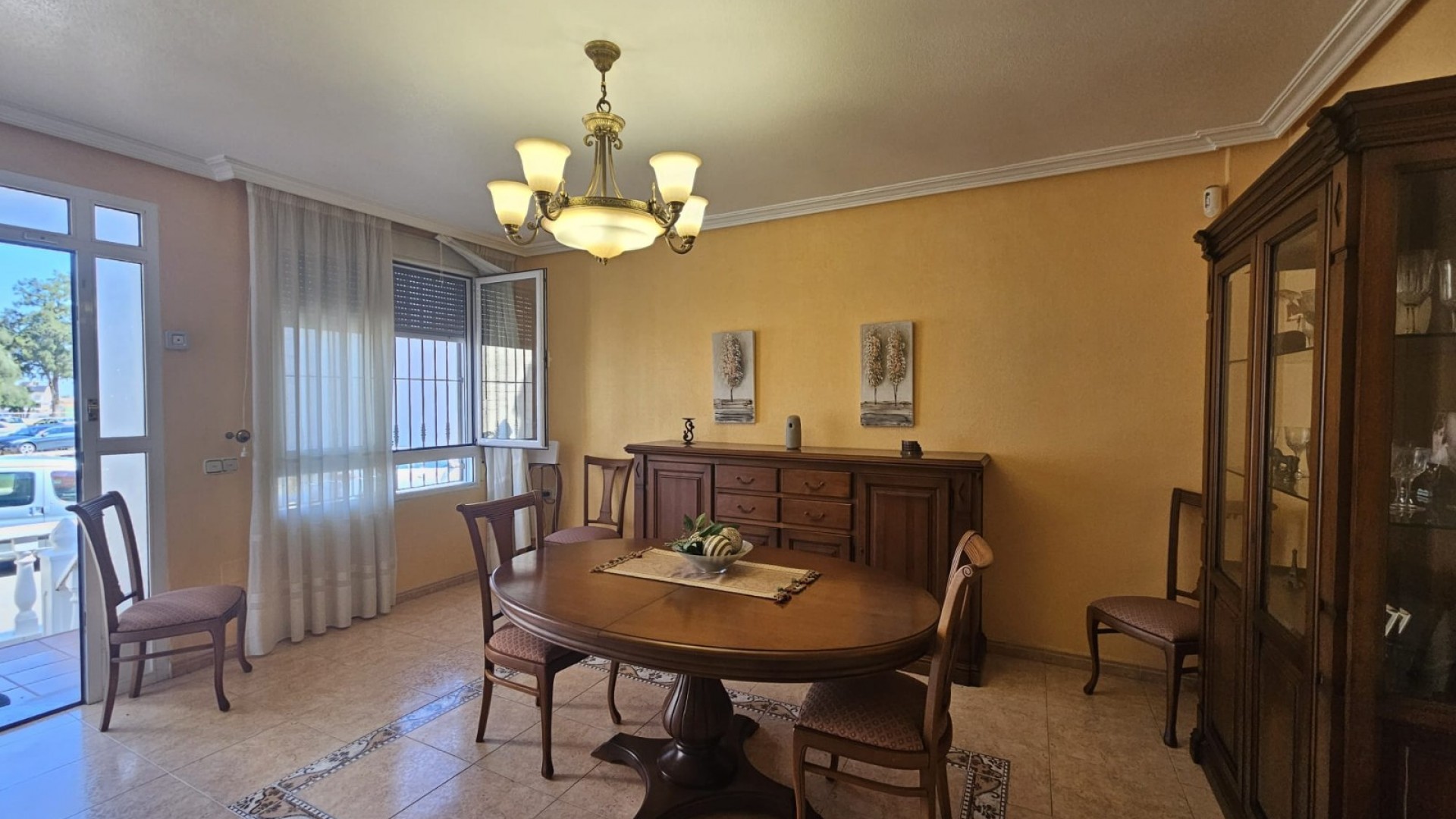 Sale - Town house -
Rojales - Pueblo