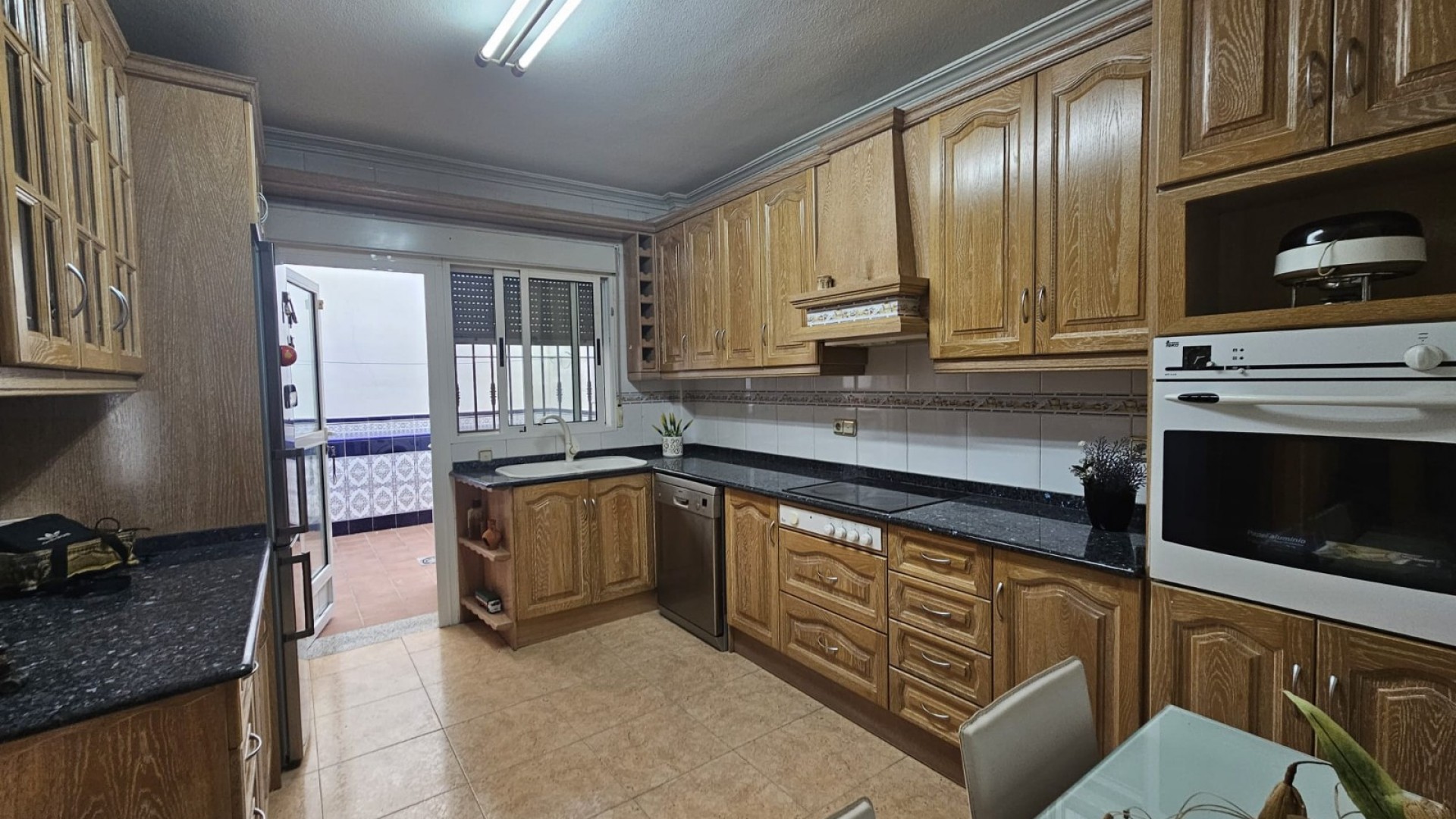 Sale - Town house -
Rojales - Pueblo