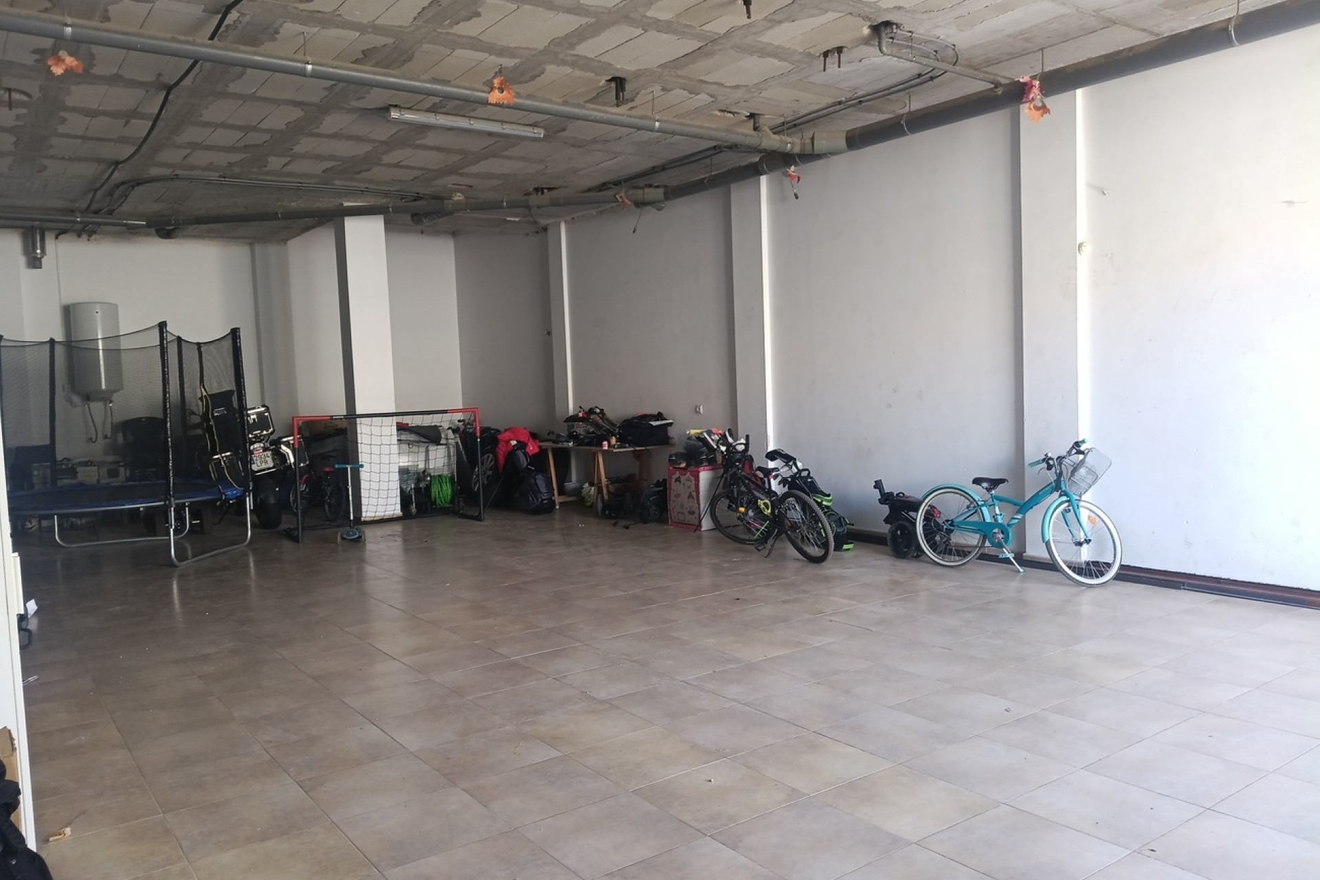 Sale - Town house -
Roldan - Inland