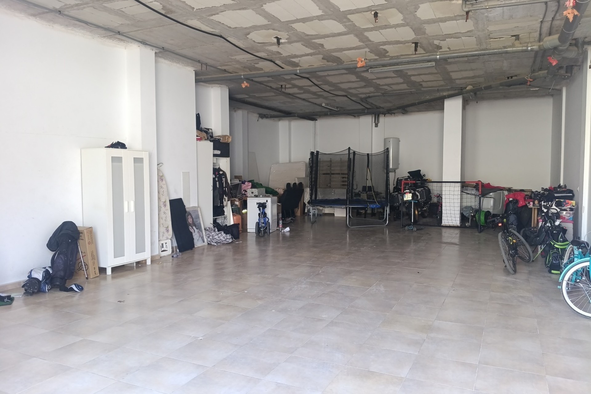 Sale - Town house -
Roldan - Inland