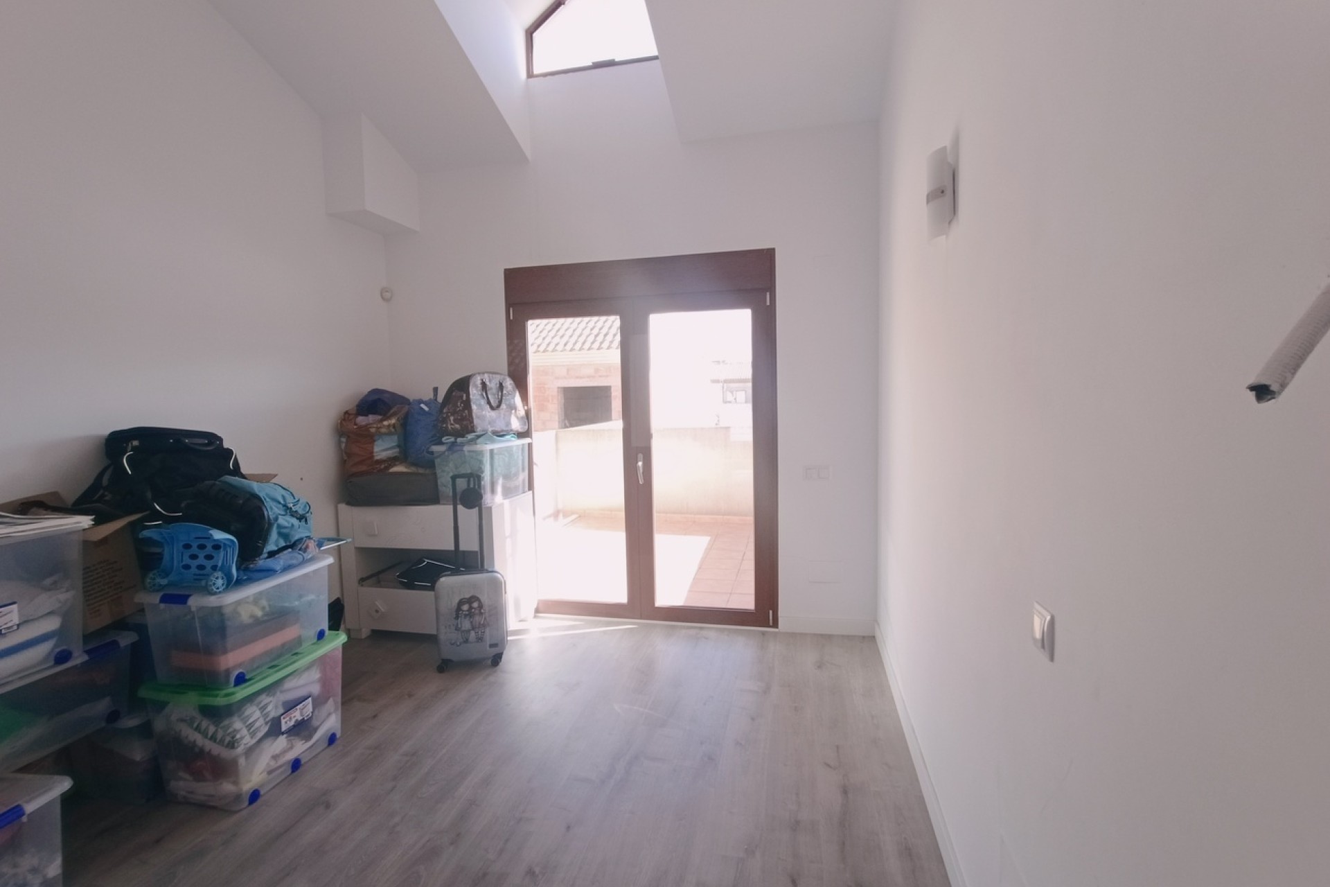Sale - Town house -
Roldan - Inland
