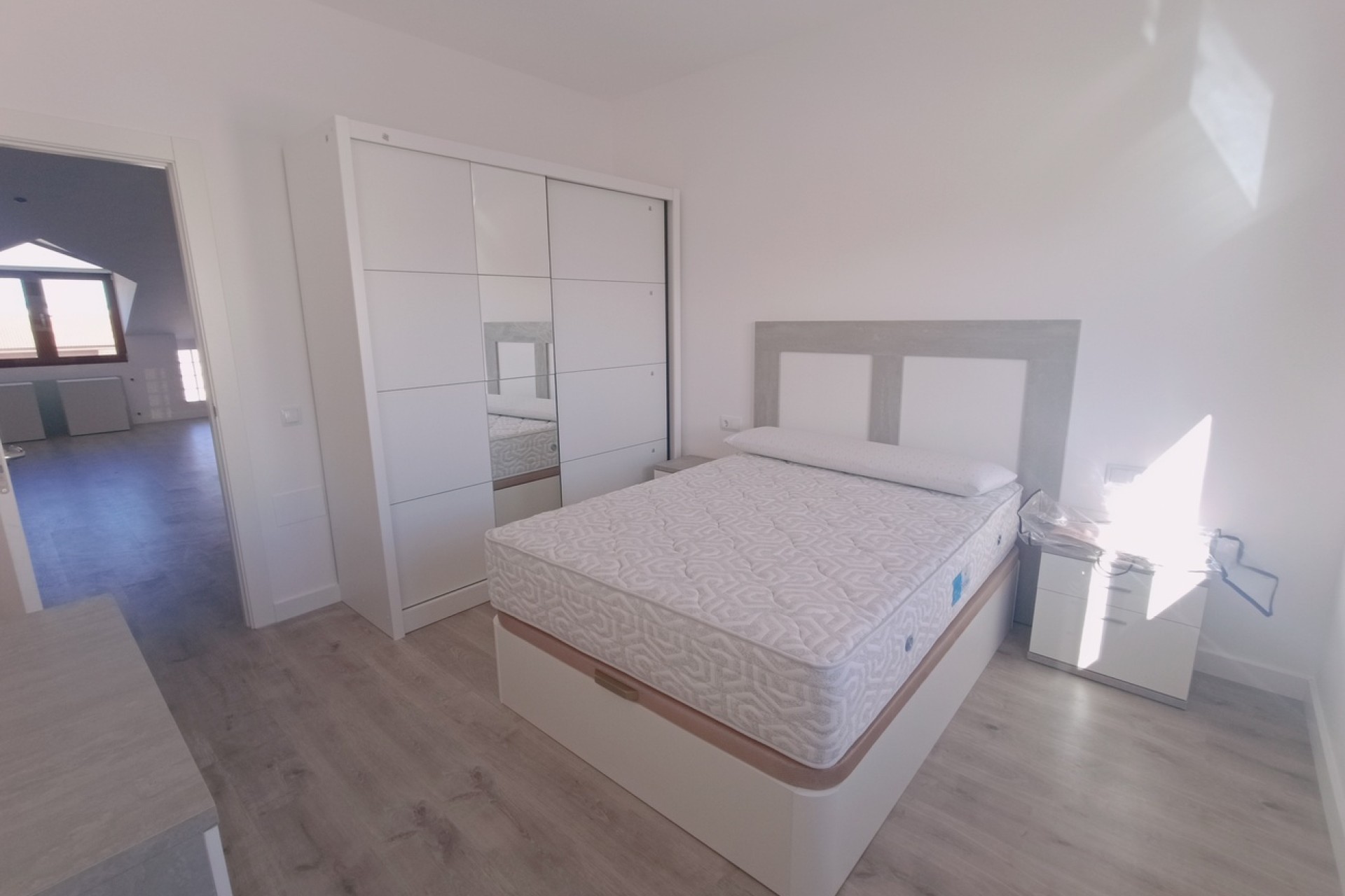 Sale - Town house -
Roldan - Inland