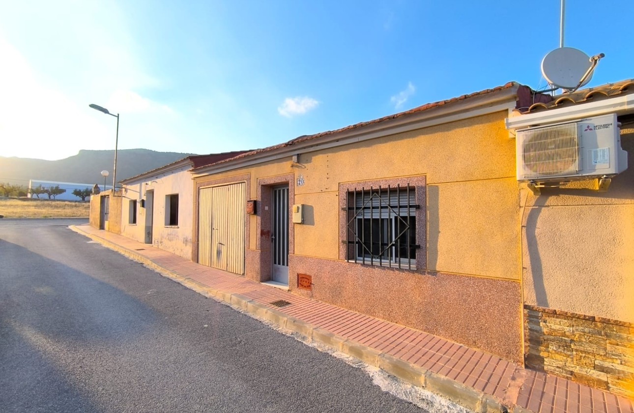Sale - Town house -
Salinas - Inland