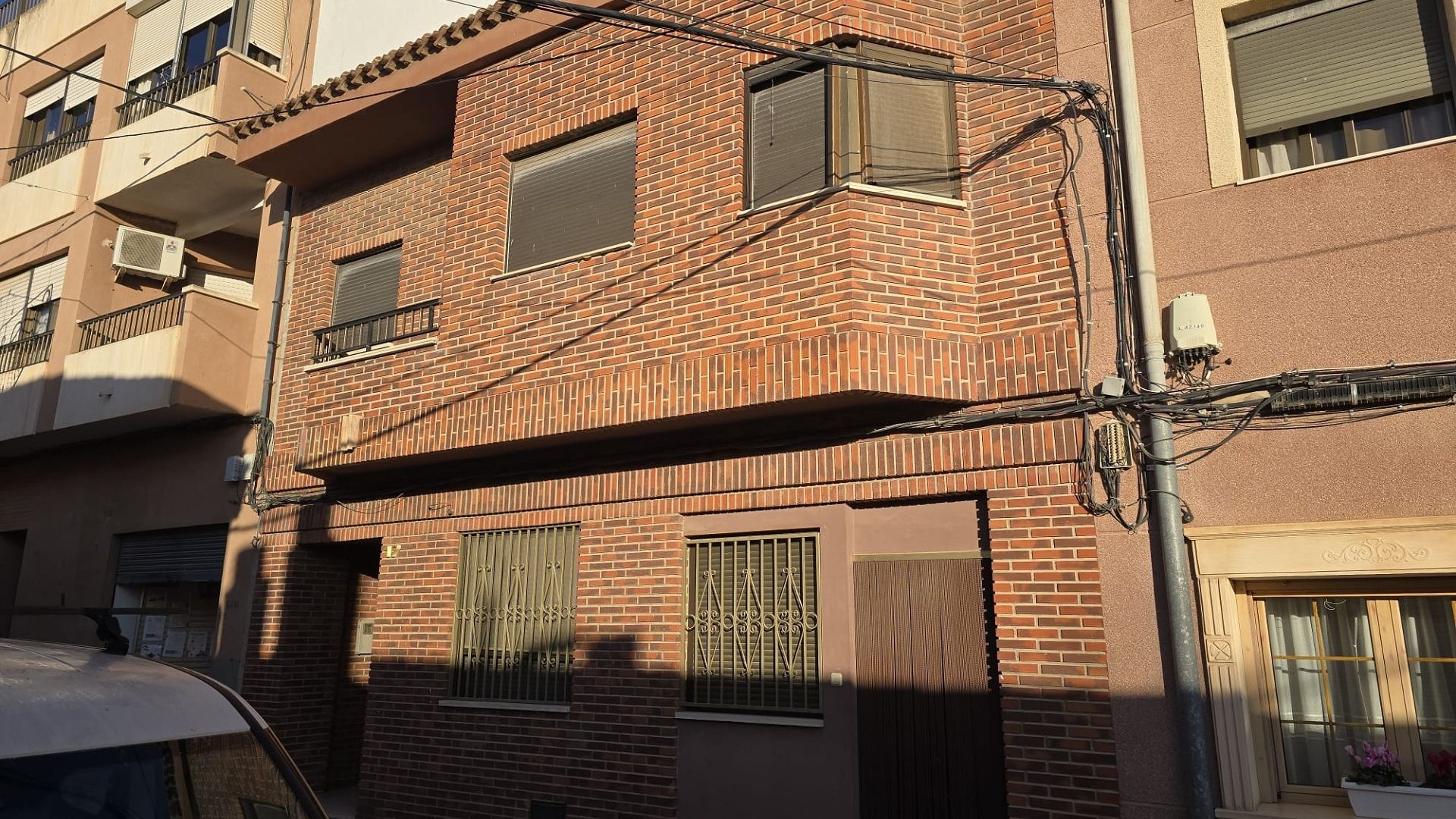 Sale - Town house -
Salinas