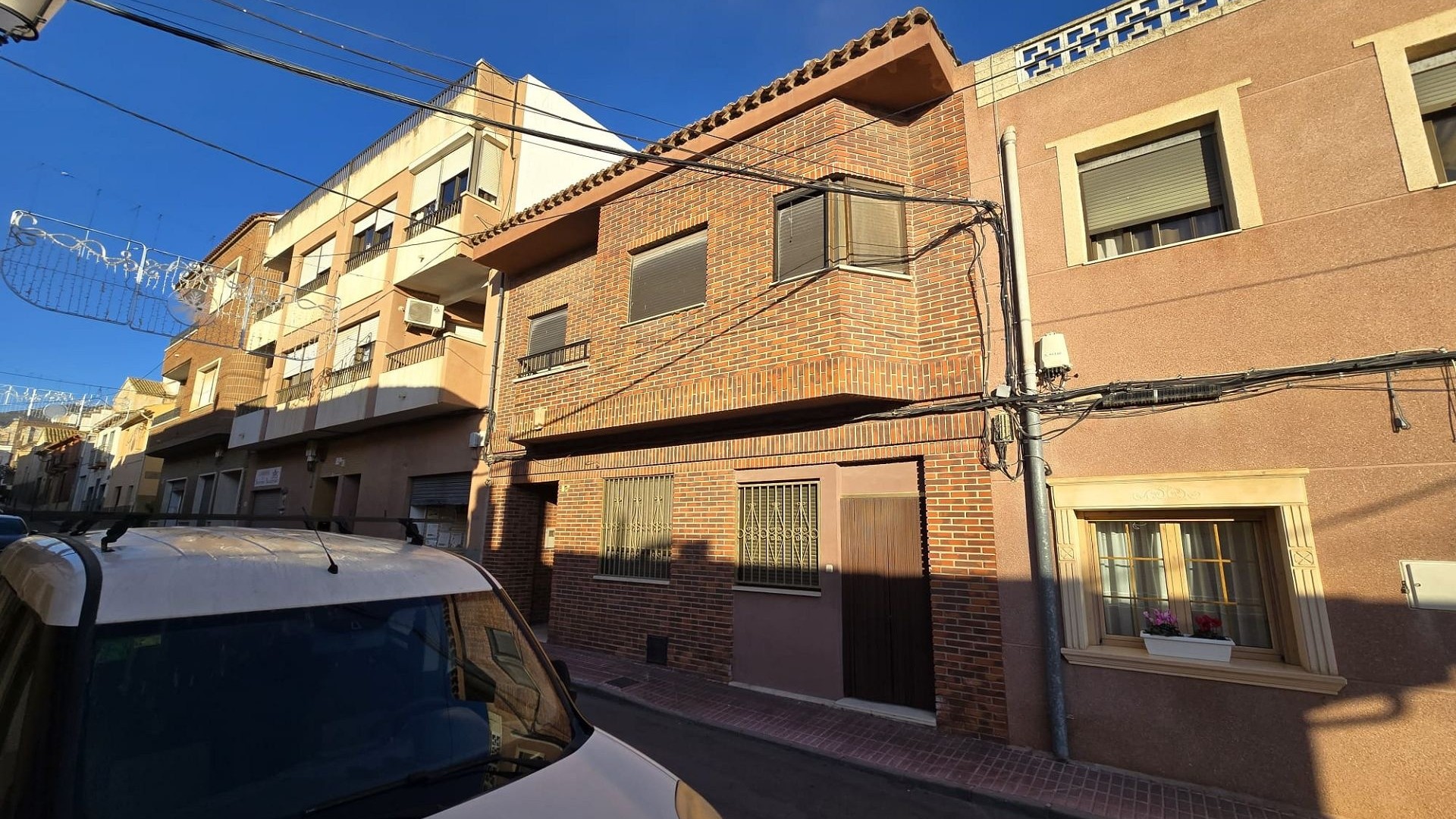 Sale - Town house -
Salinas