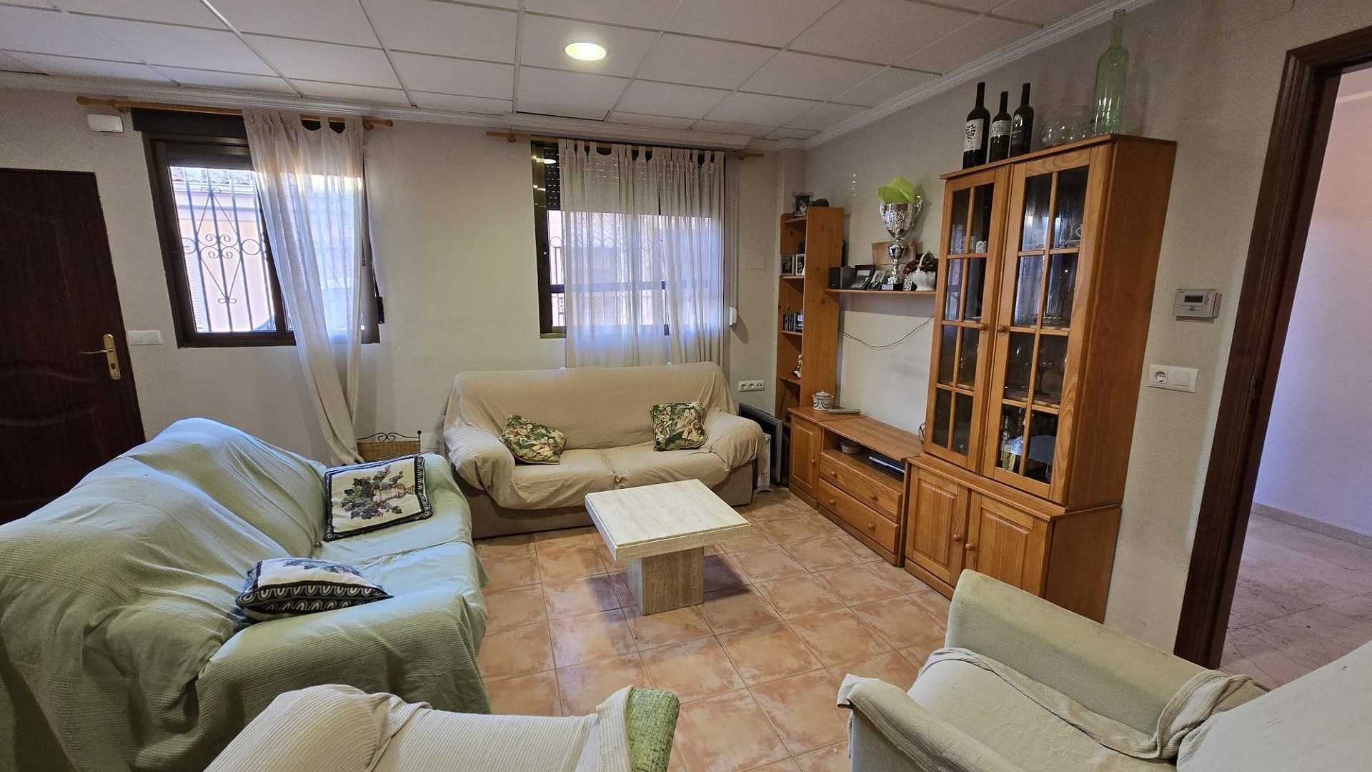 Sale - Town house -
Salinas