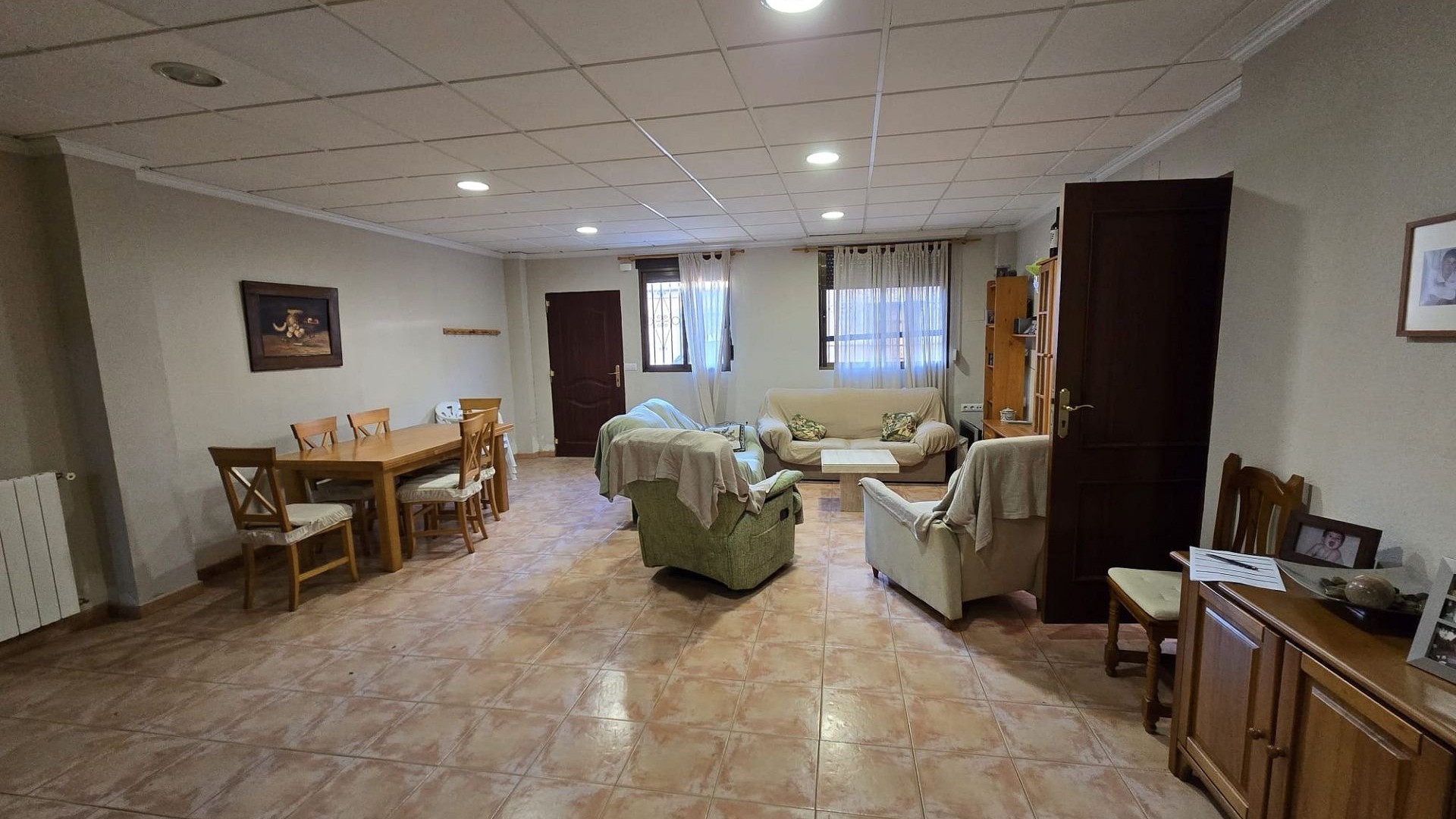 Sale - Town house -
Salinas