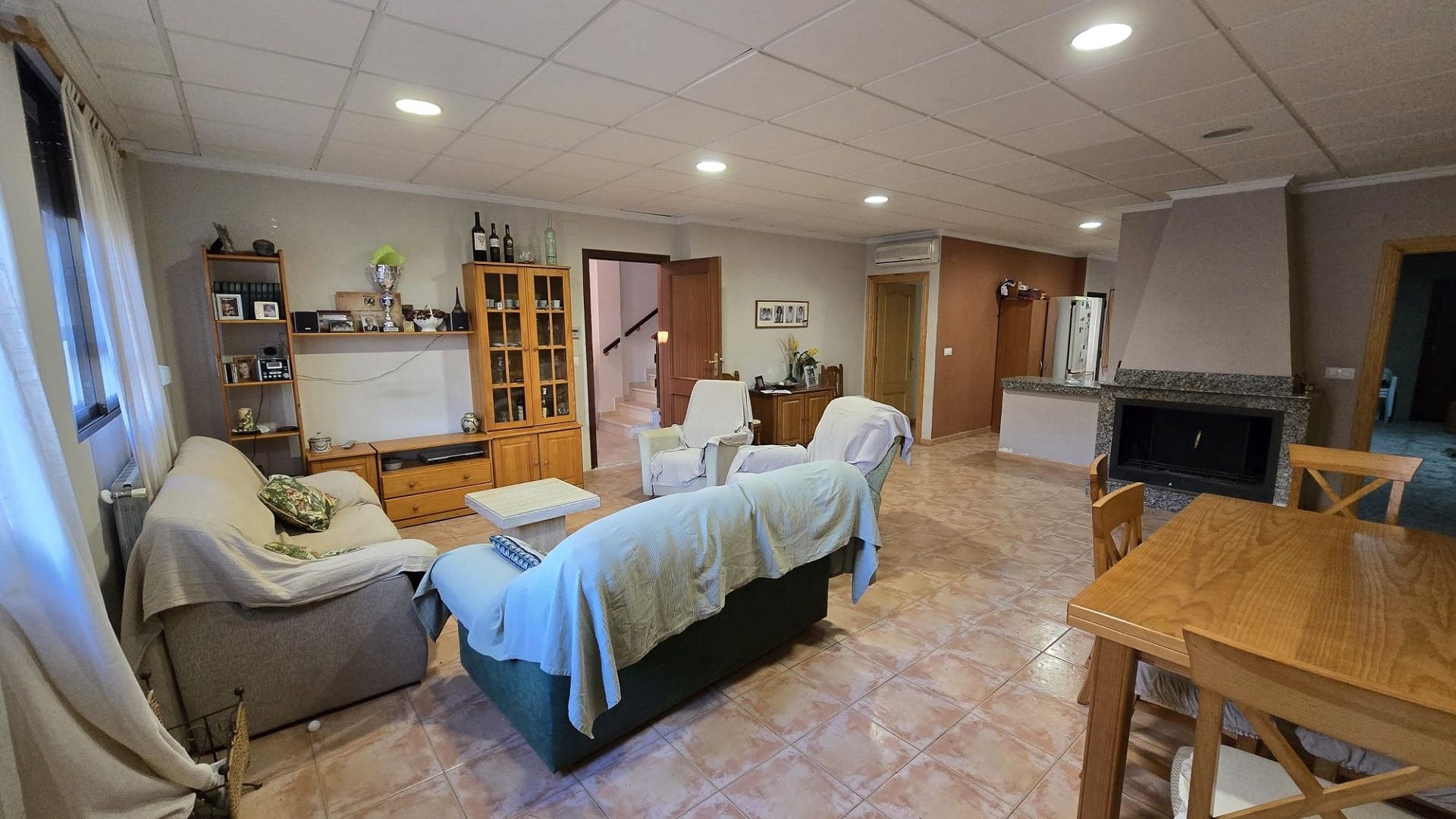 Sale - Town house -
Salinas