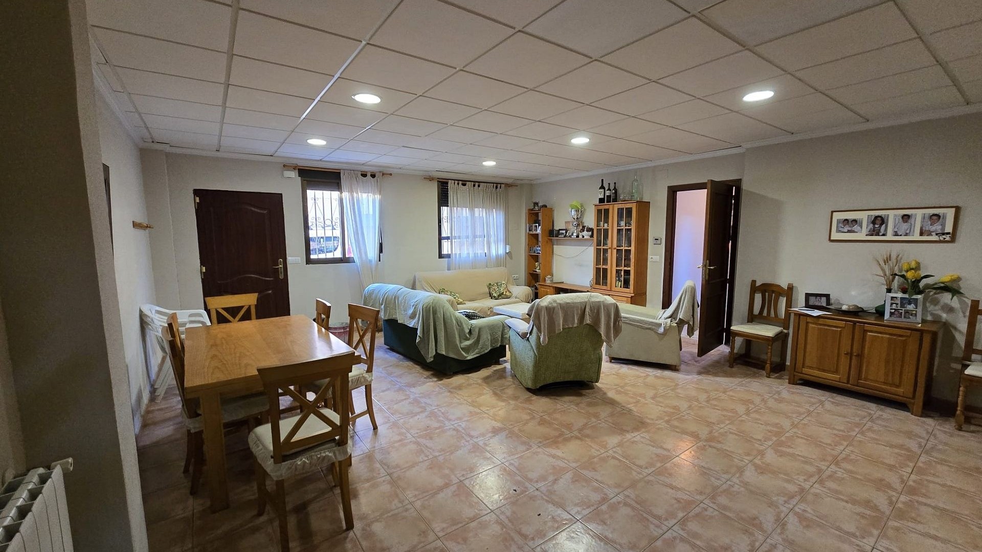 Sale - Town house -
Salinas