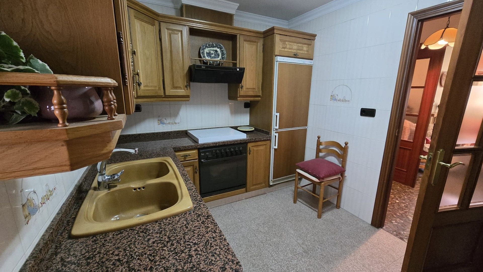 Sale - Town house -
Salinas