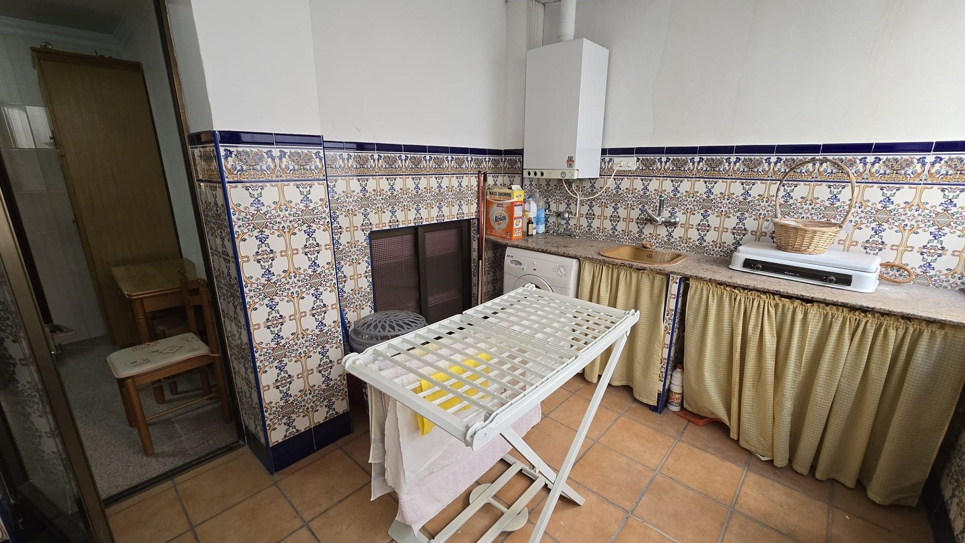 Sale - Town house -
Salinas