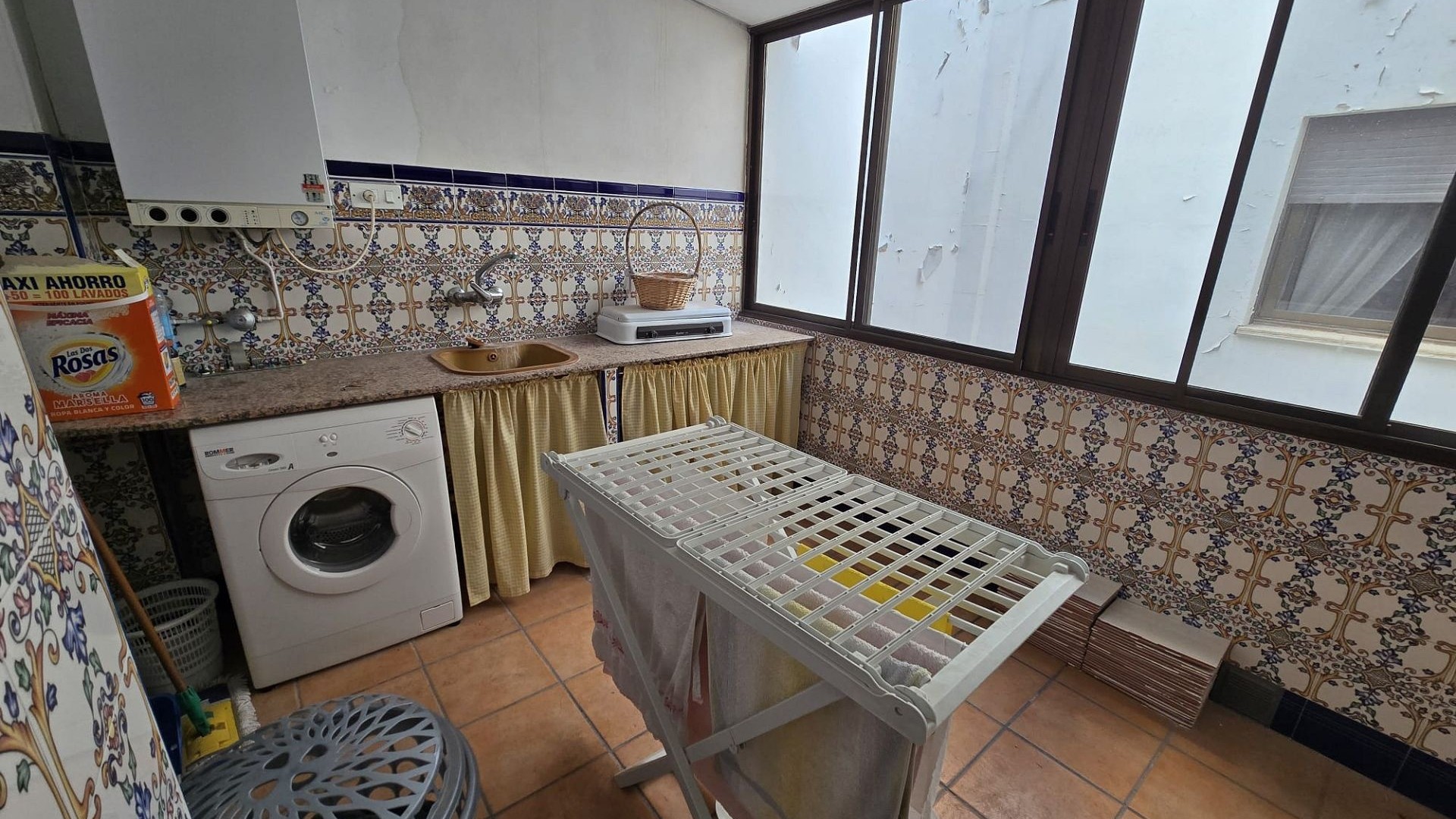 Sale - Town house -
Salinas