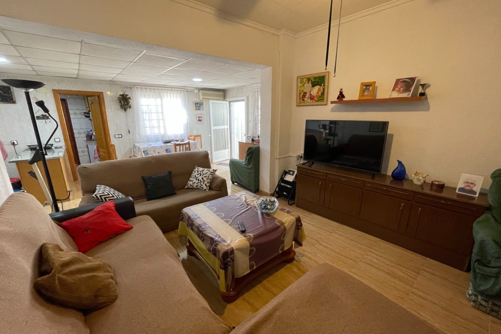 Sale - Town house -
San Fulgencio - Center