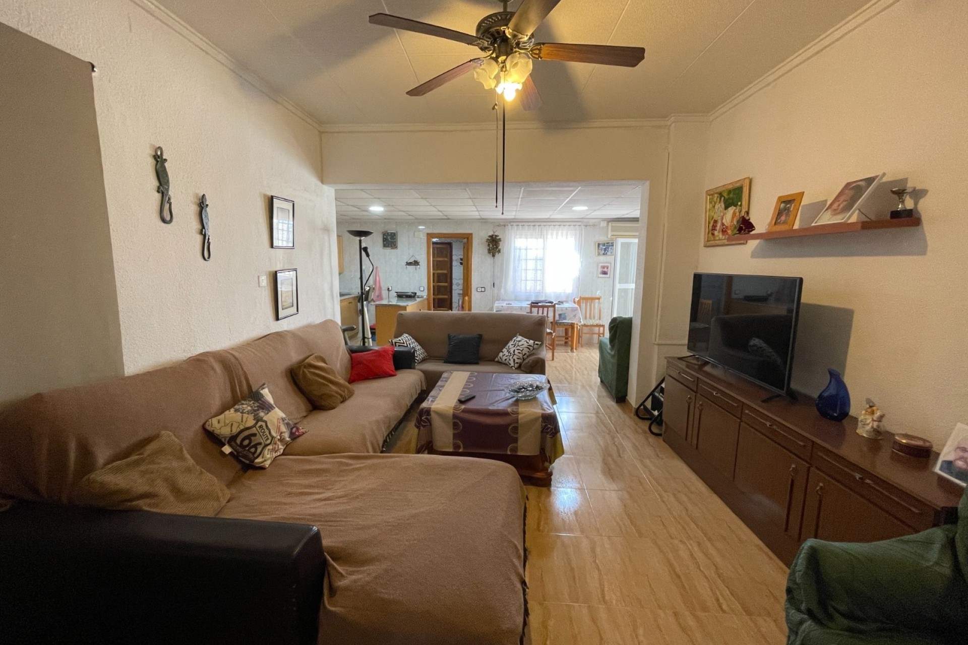 Sale - Town house -
San Fulgencio - Center