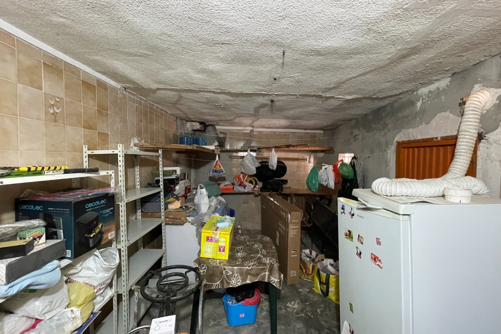 Sale - Town house -
San Fulgencio - Center