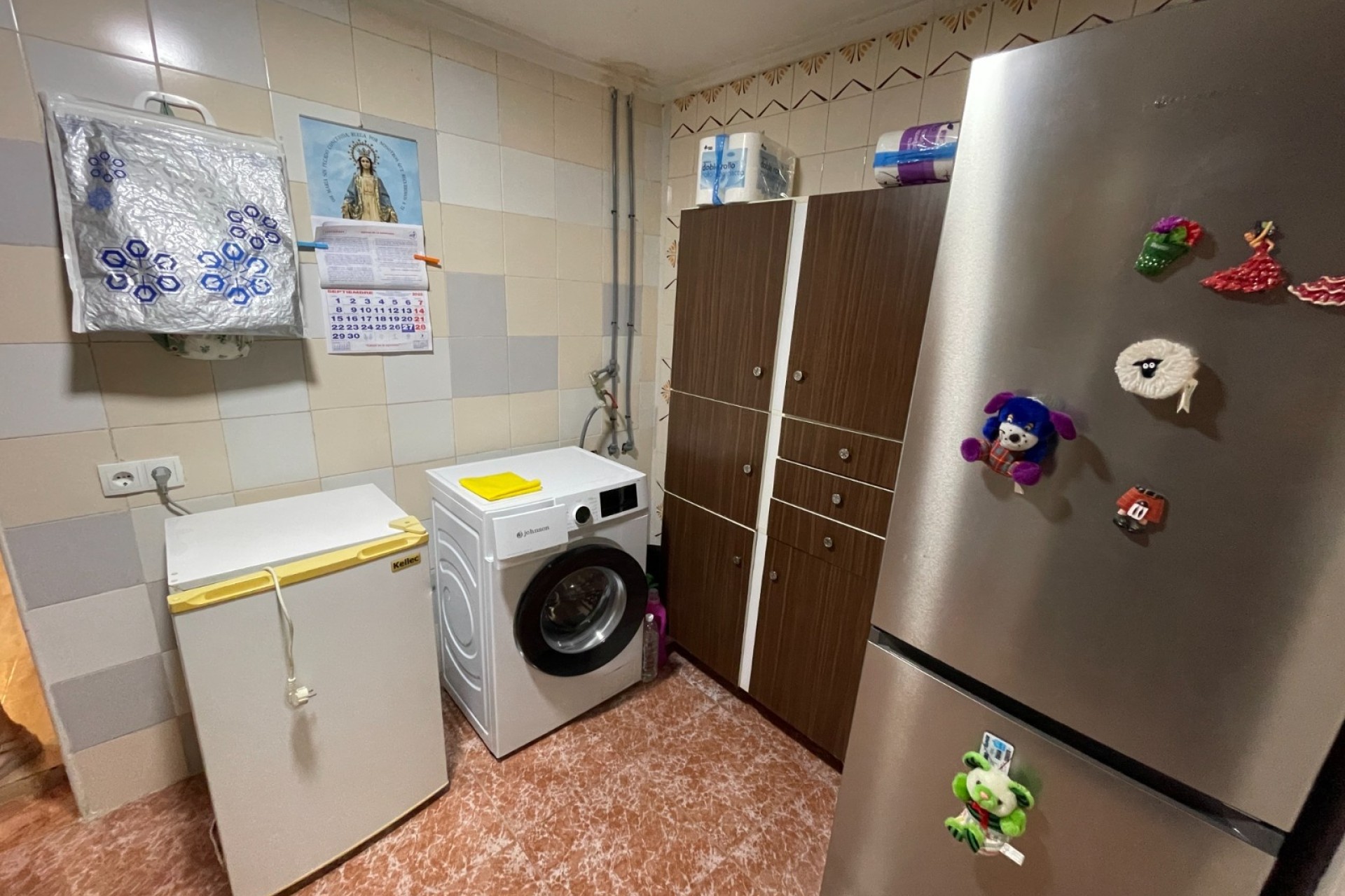 Sale - Town house -
San Fulgencio - Center