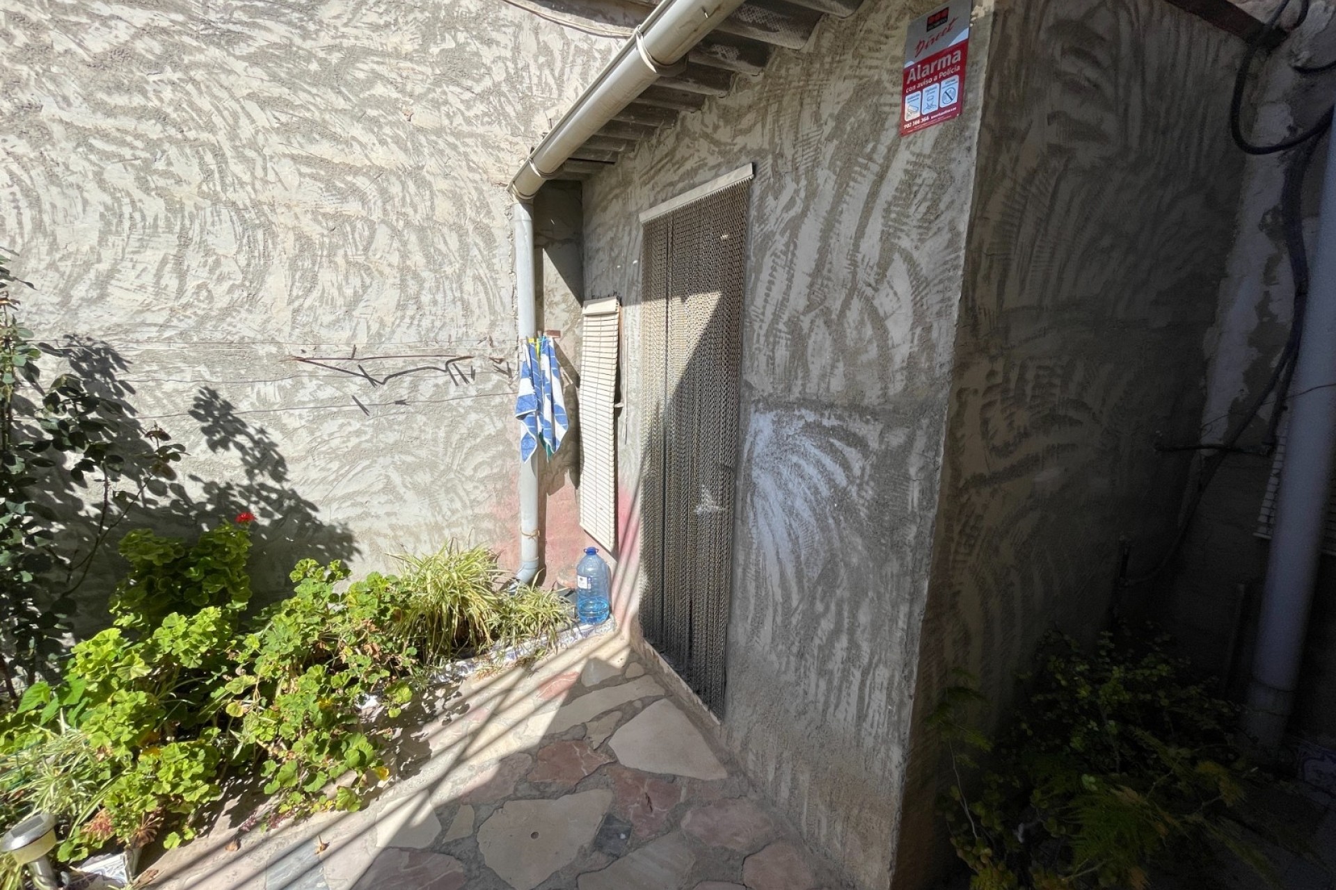 Sale - Town house -
San Fulgencio - Center