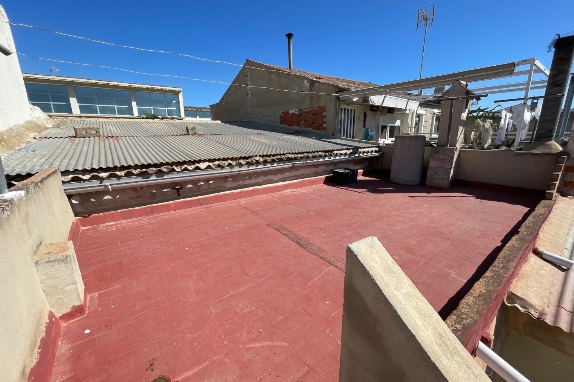 Sale - Town house -
San Fulgencio - Center