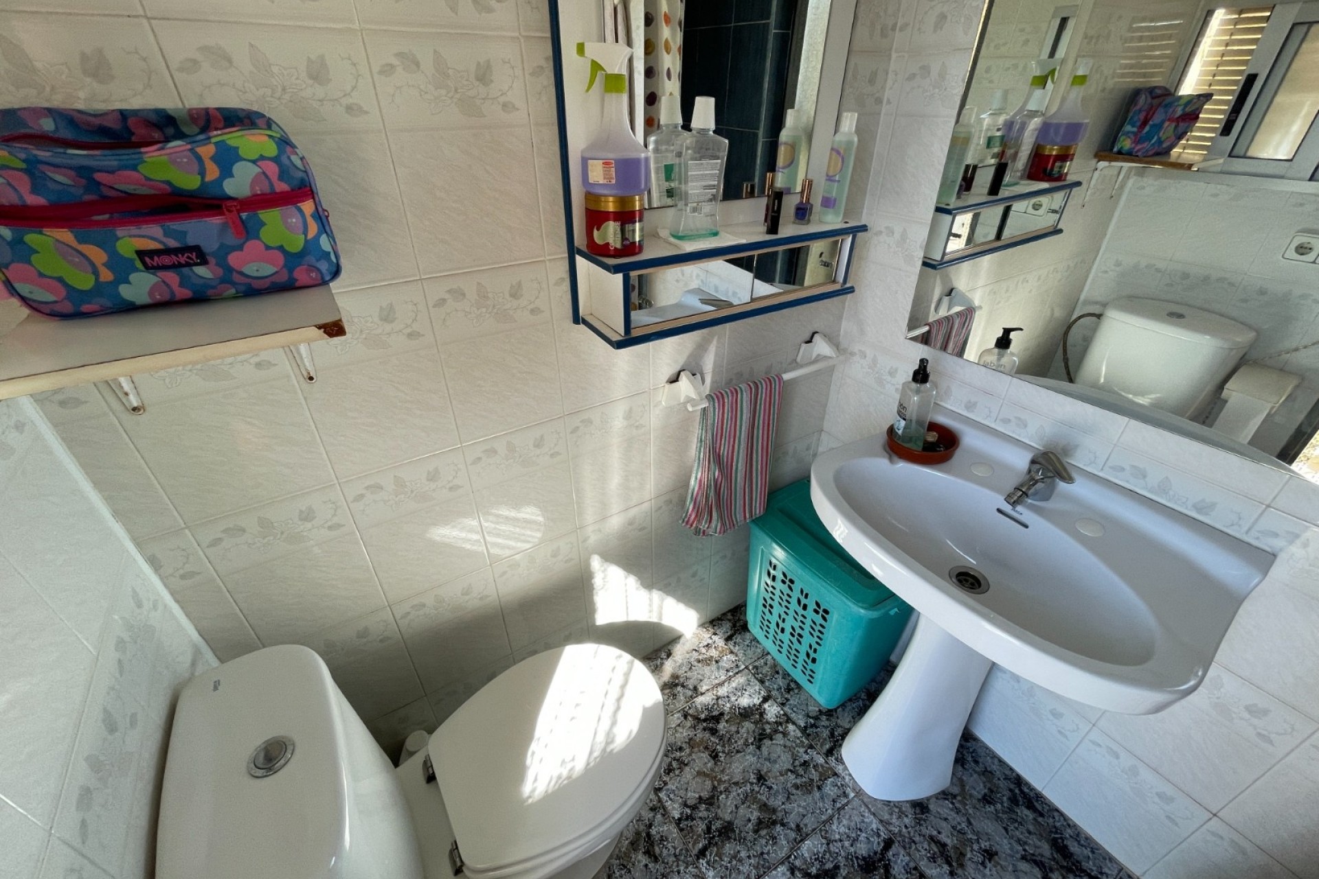 Sale - Town house -
San Fulgencio - Center