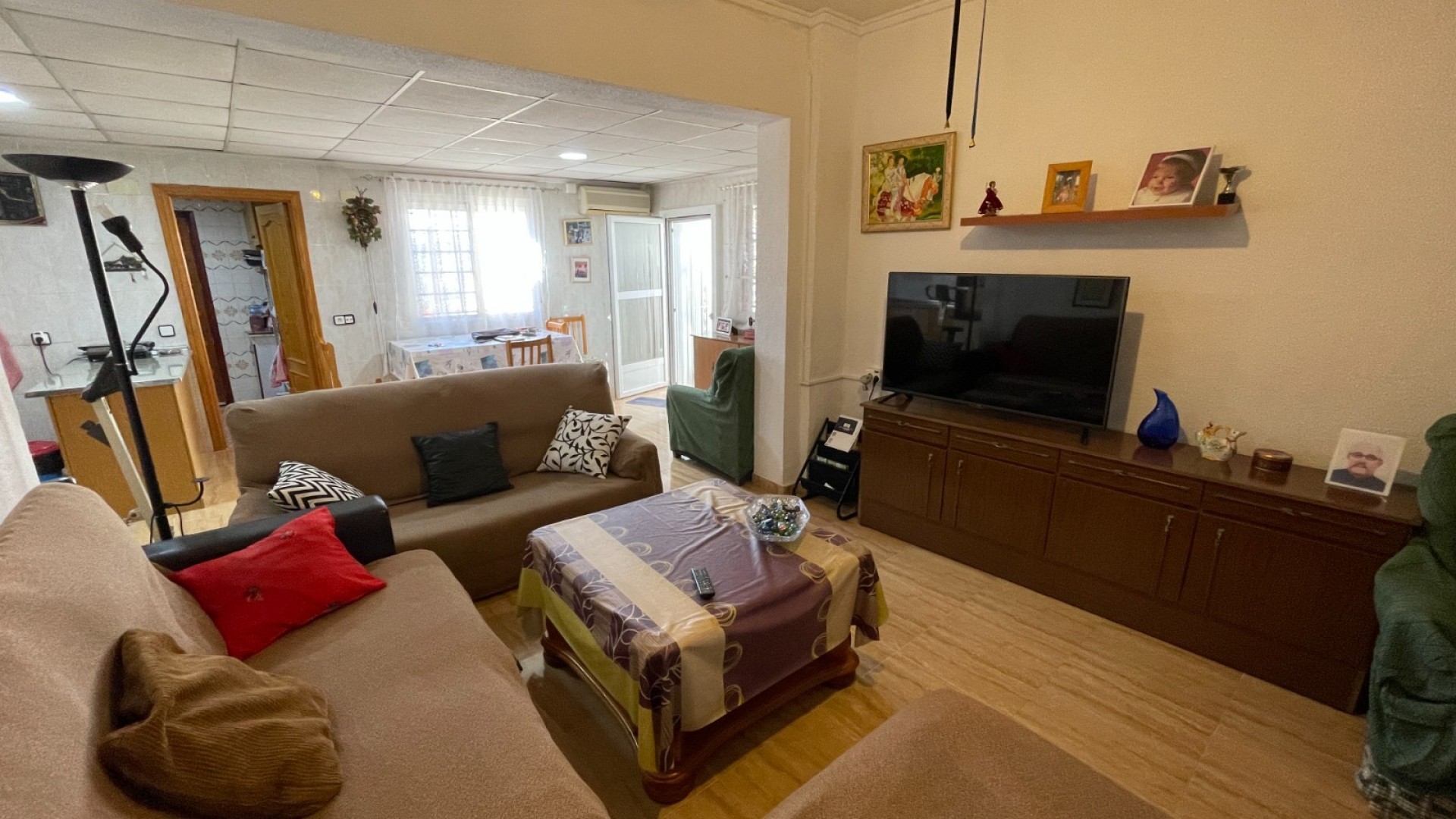 Sale - Town house -
San Fulgencio - centro