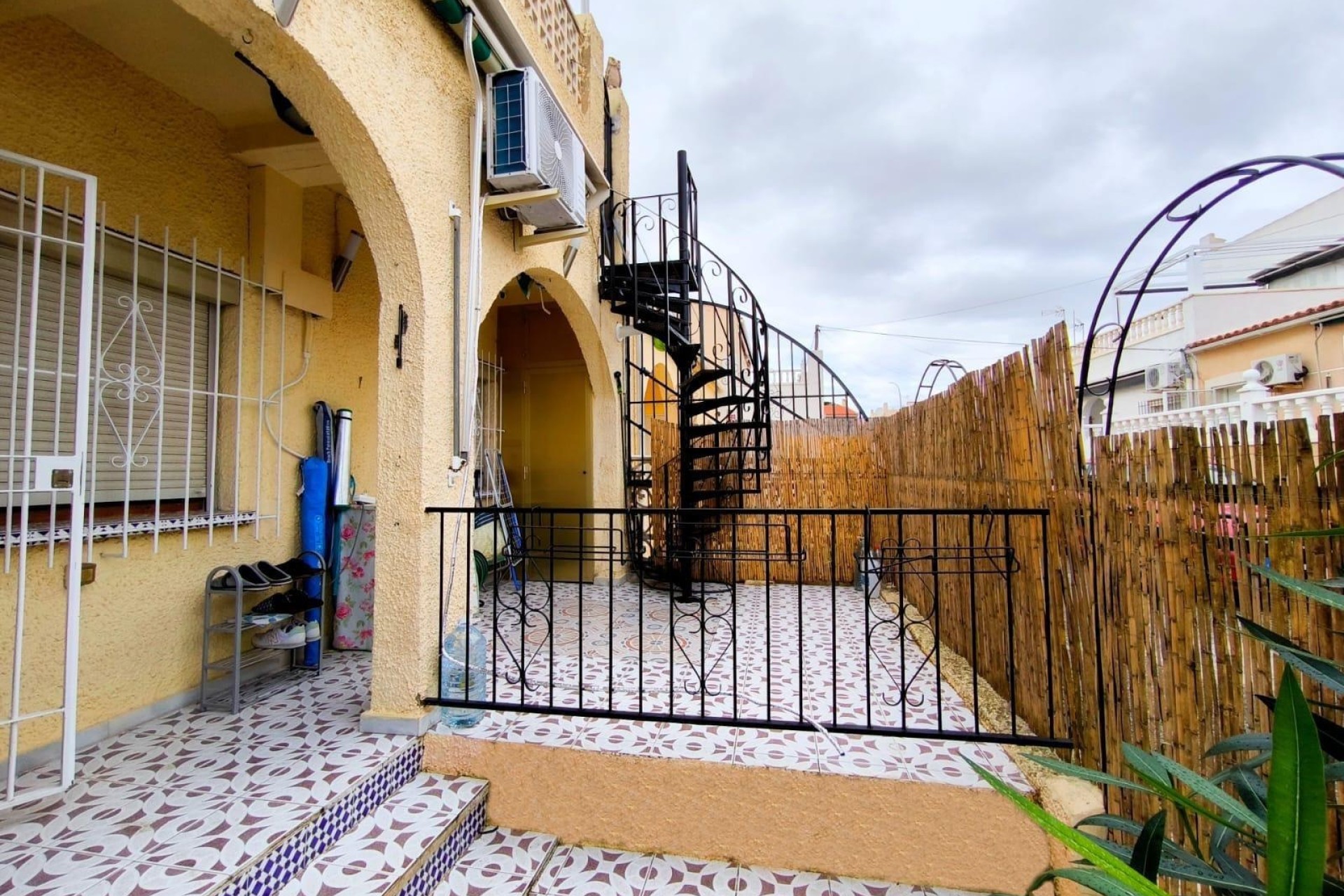 Sale - Town house -
San Fulgencio - La Marina - Urb. La Marina