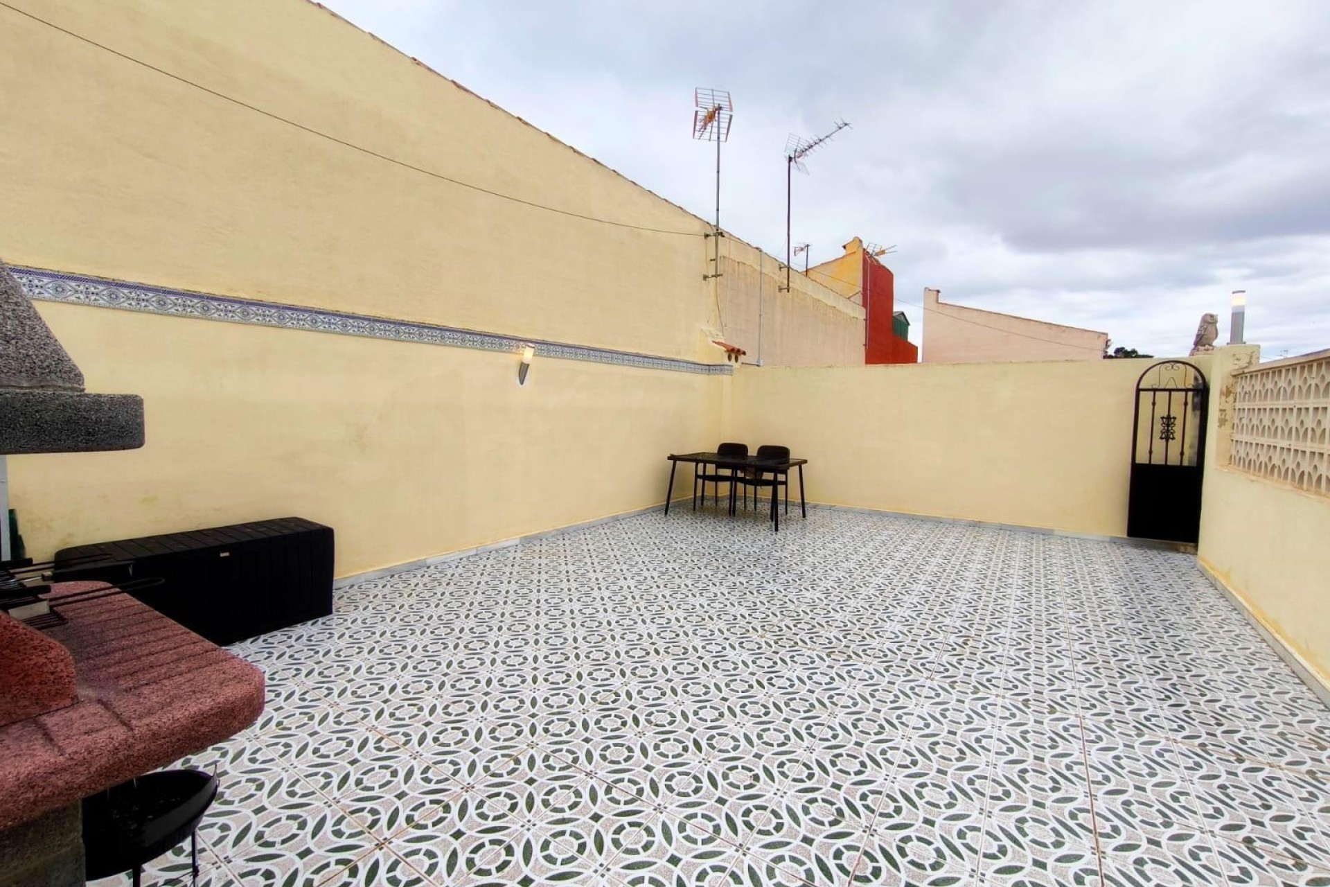 Sale - Town house -
San Fulgencio - La Marina - Urb. La Marina