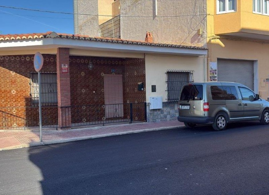 Sale - Town house -
San Isidro