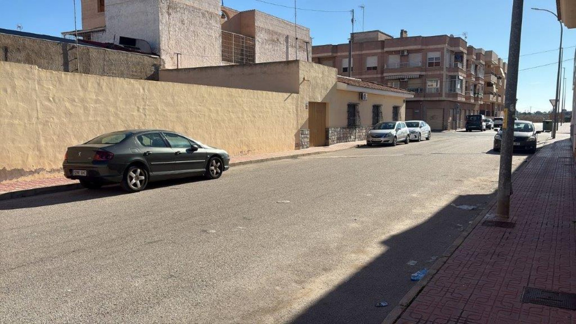 Sale - Town house -
San Isidro