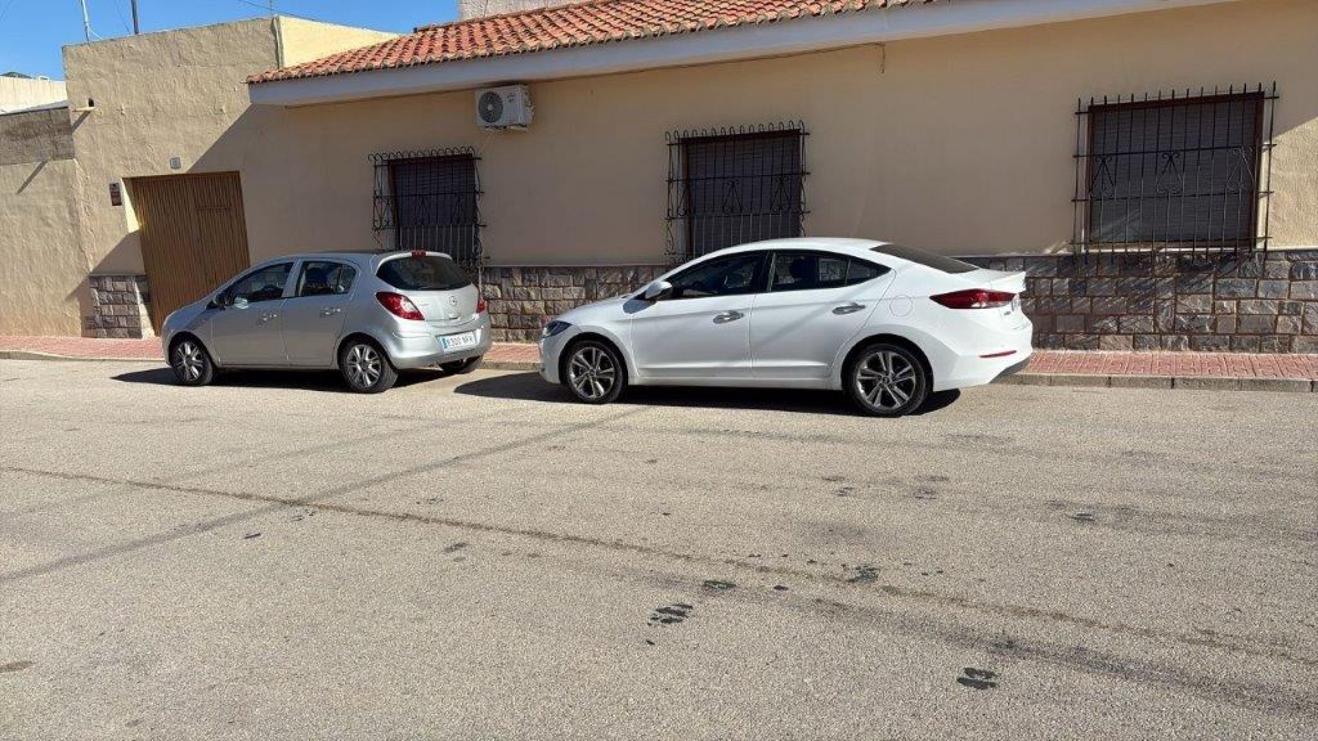 Sale - Town house -
San Isidro