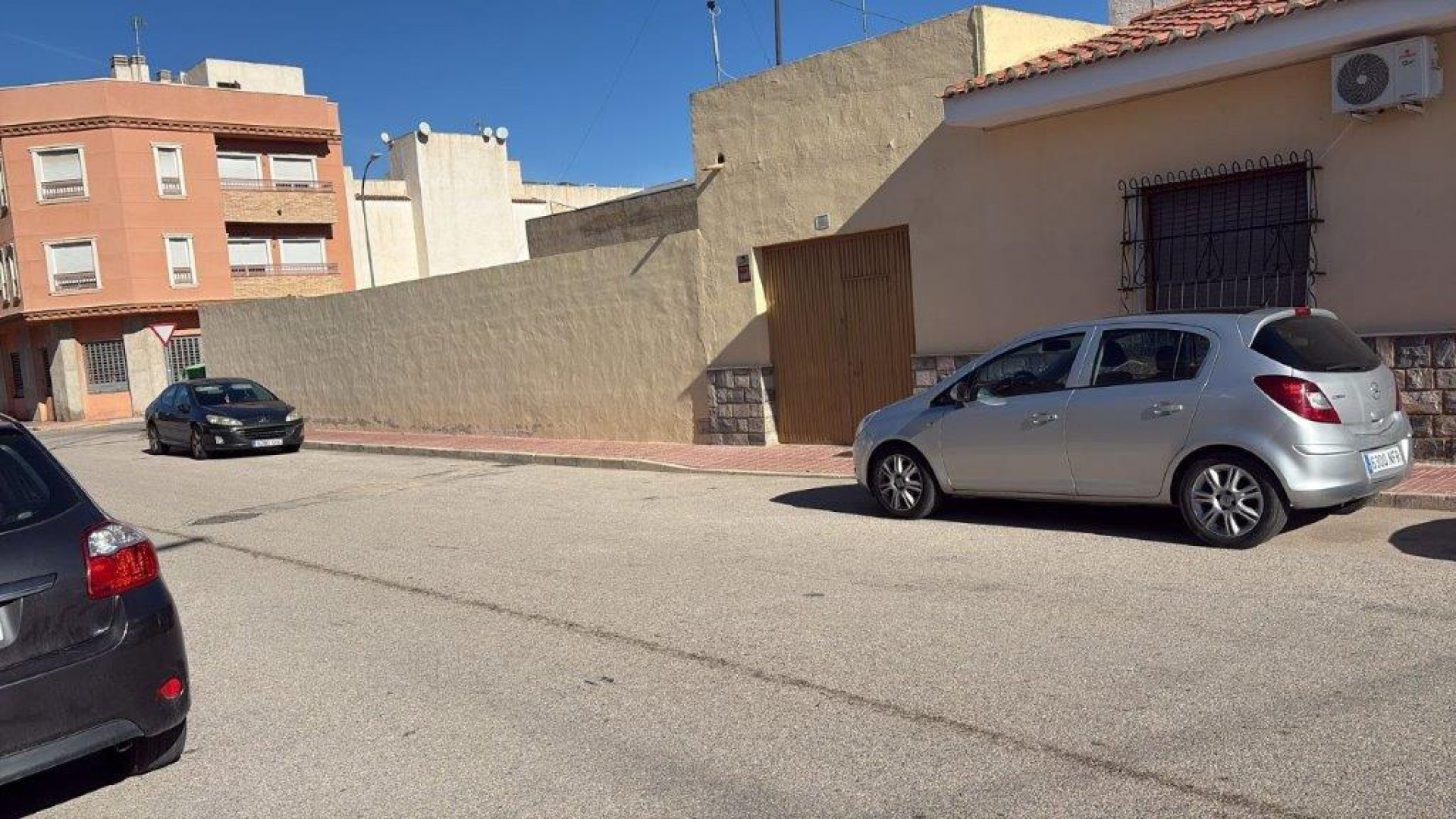 Sale - Town house -
San Isidro