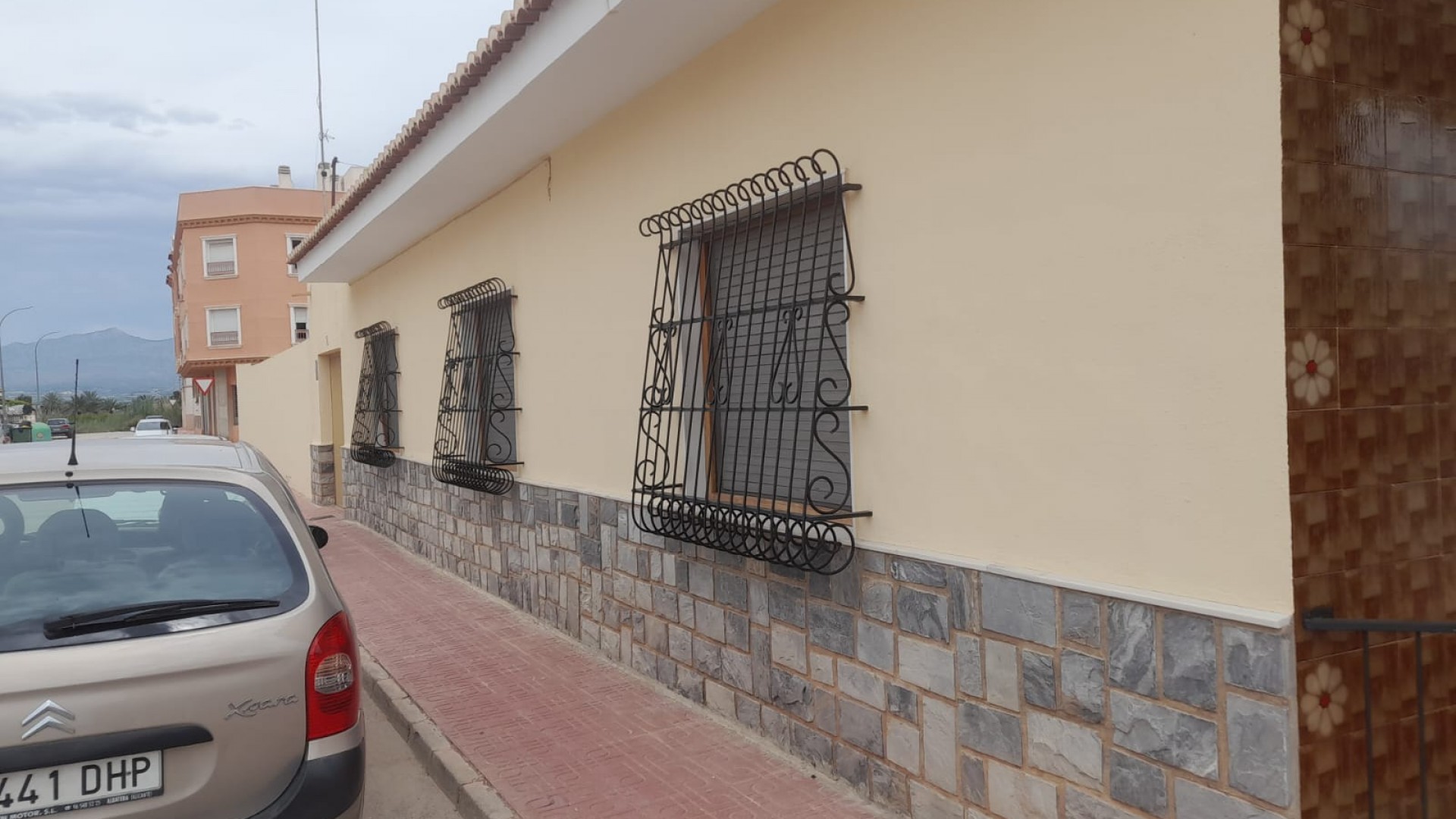 Sale - Town house -
San Isidro