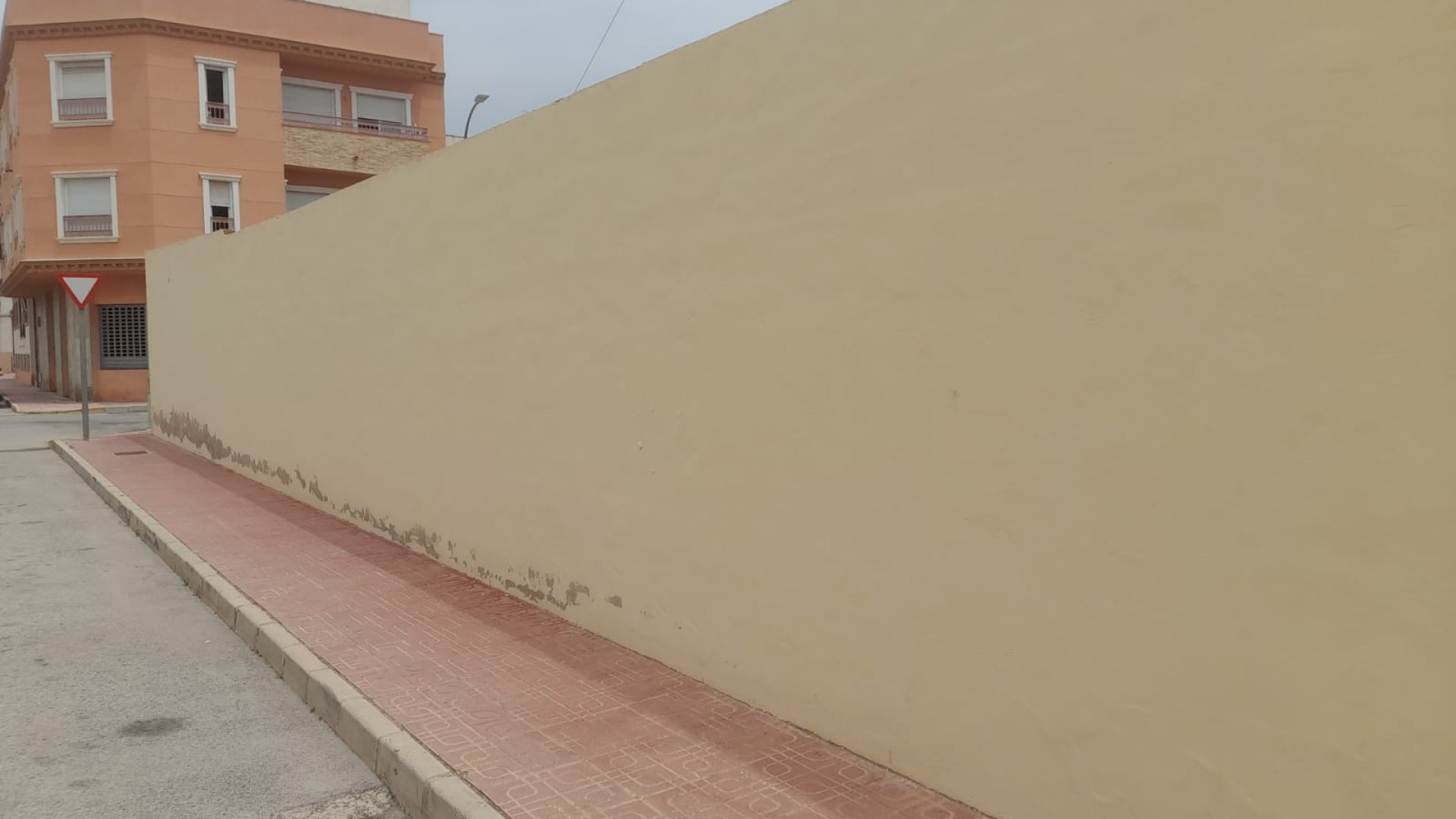 Sale - Town house -
San Isidro