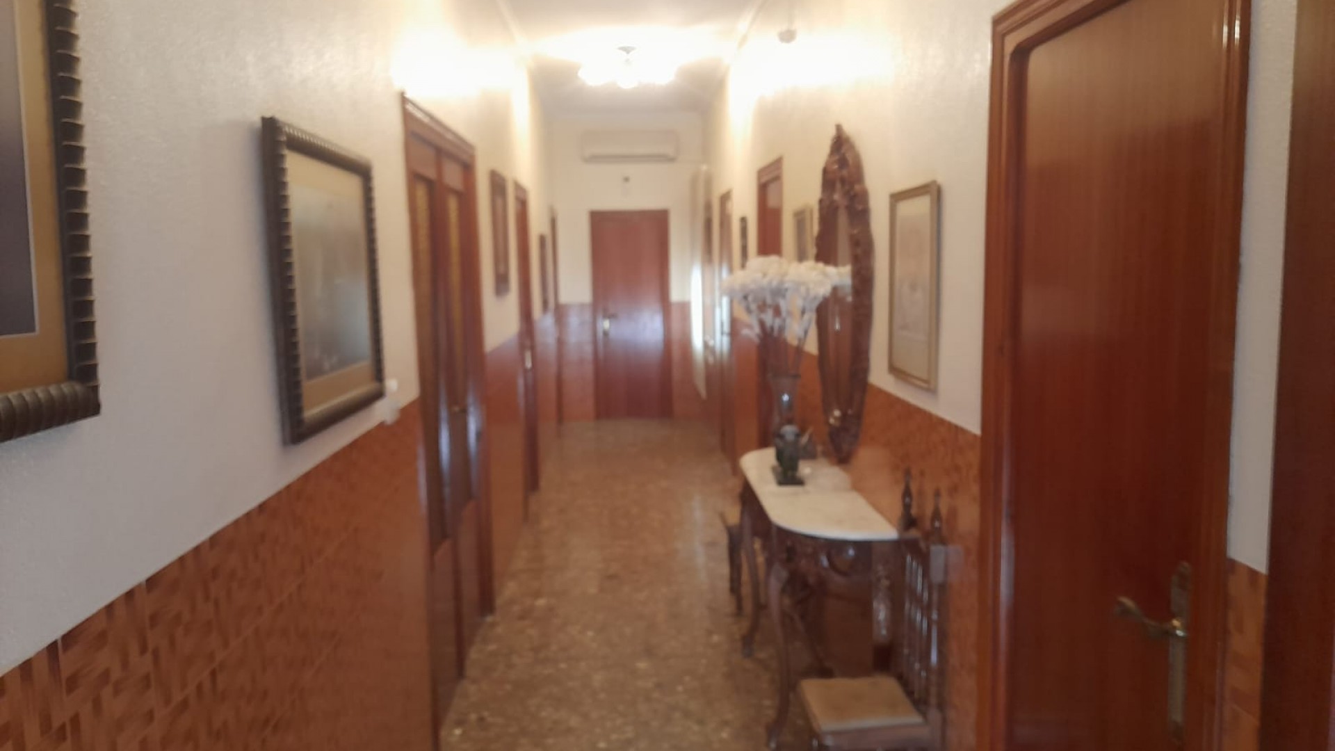 Sale - Town house -
San Isidro