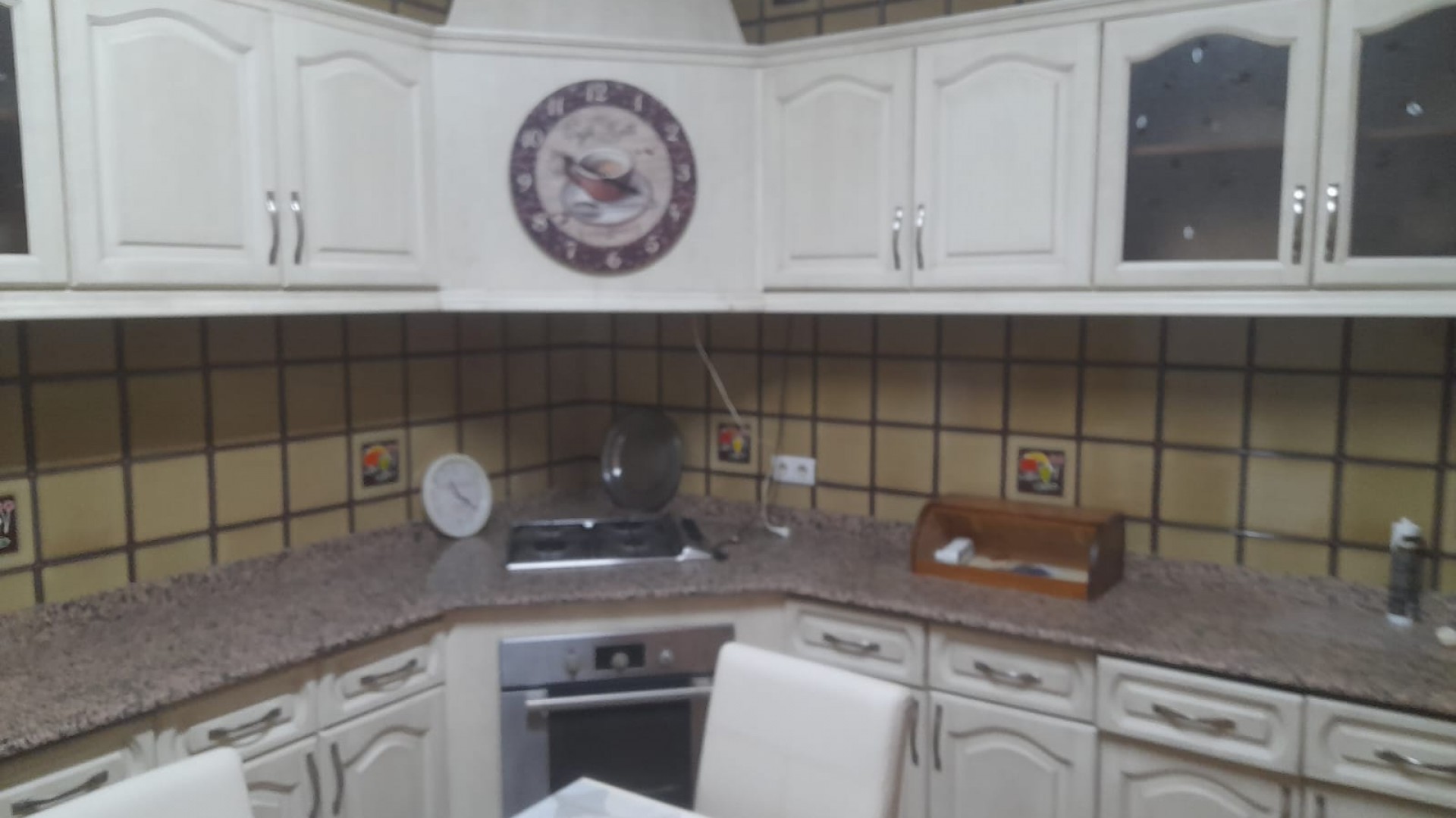 Sale - Town house -
San Isidro