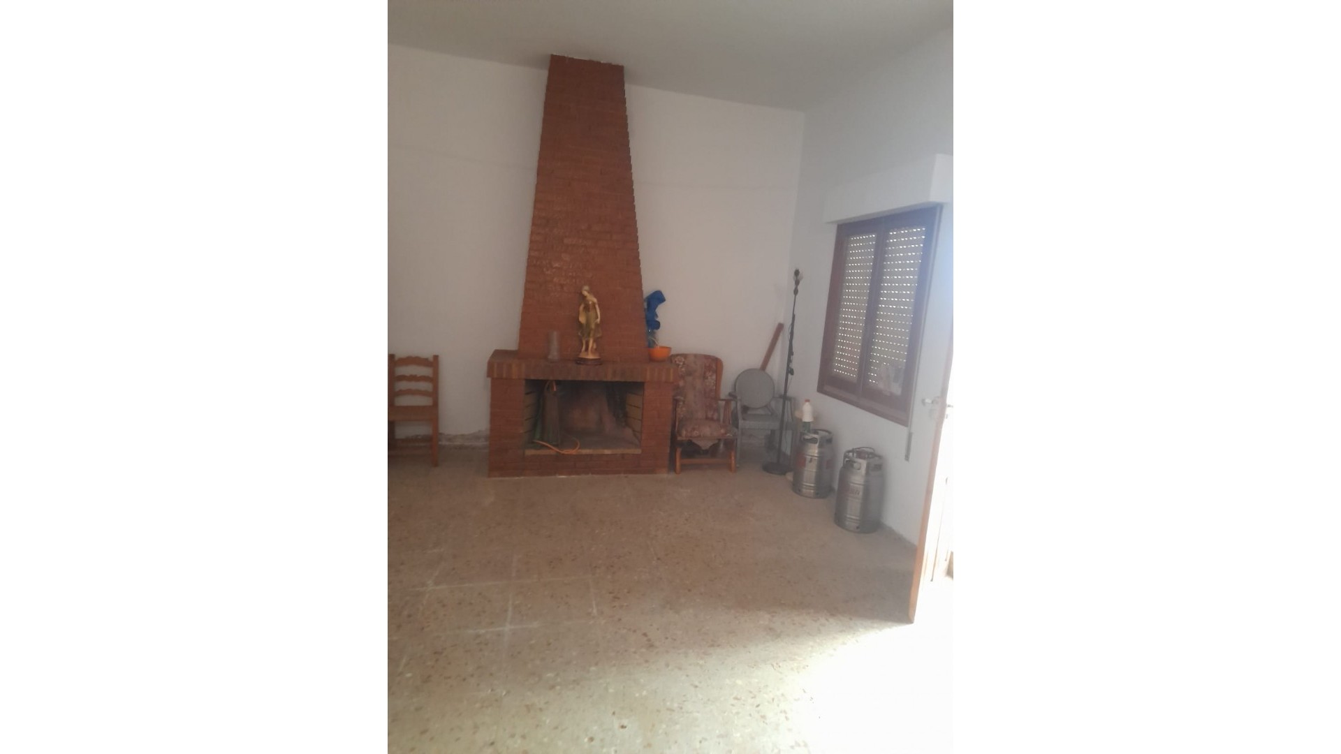 Sale - Town house -
San Isidro