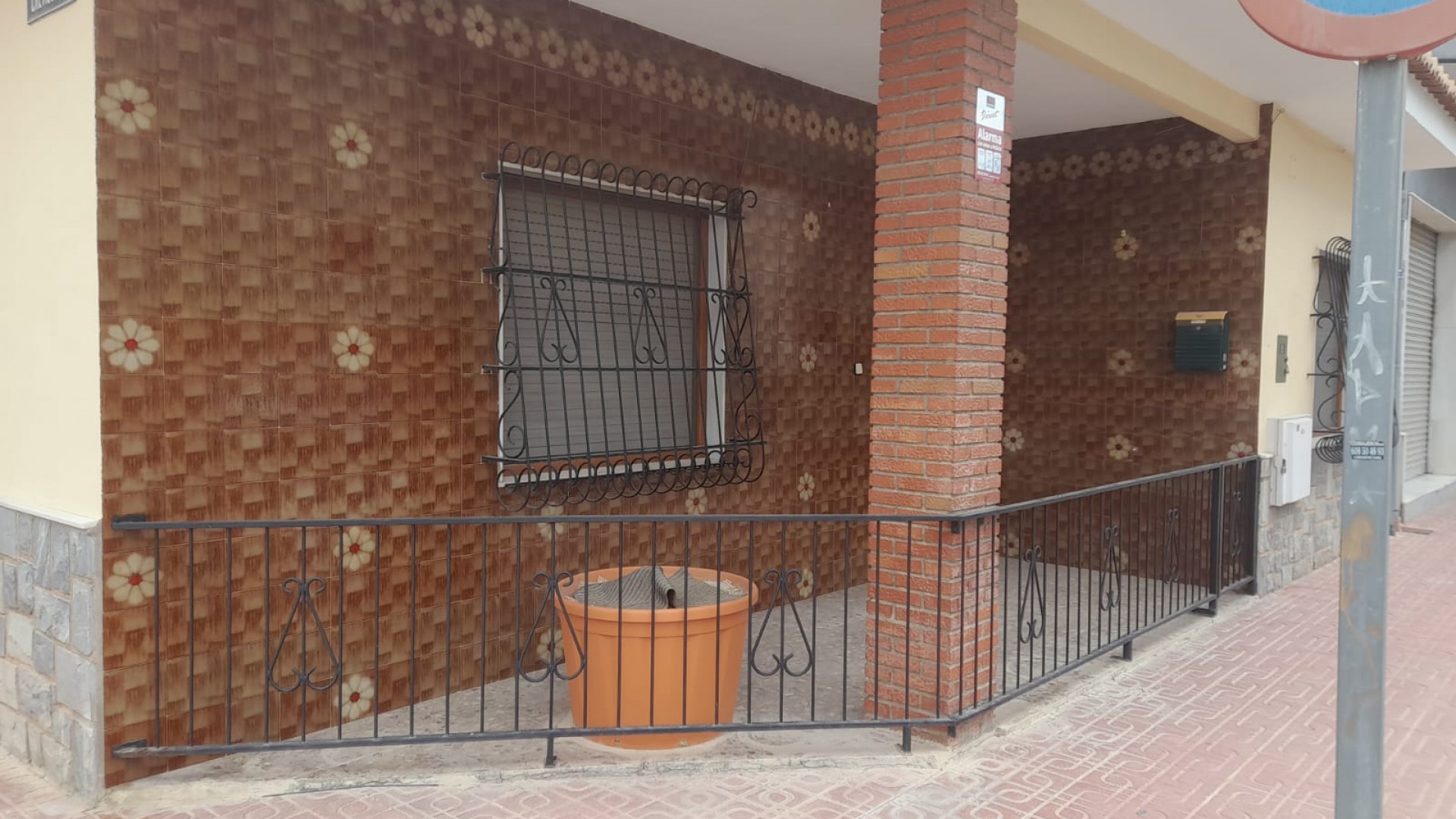 Sale - Town house -
San Isidro