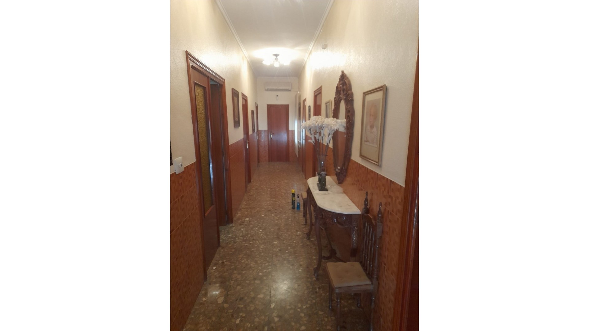 Sale - Town house -
San Isidro