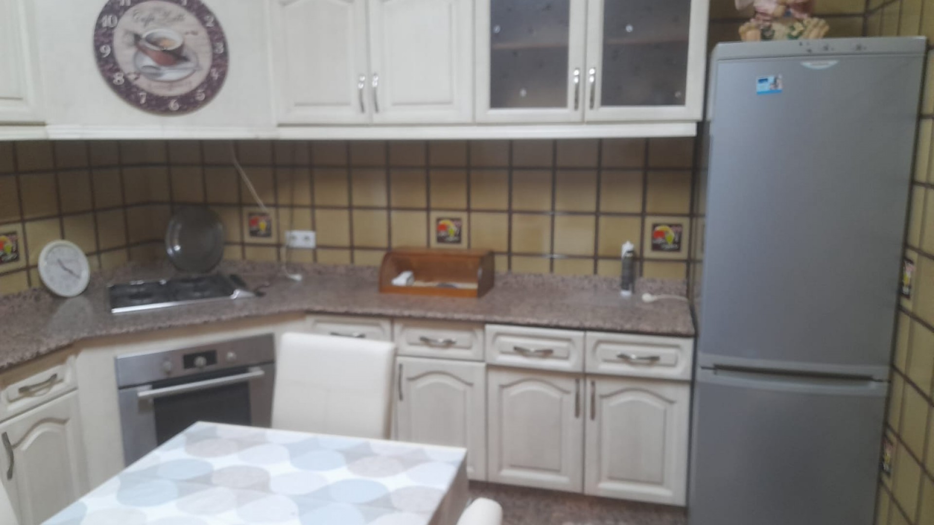 Sale - Town house -
San Isidro