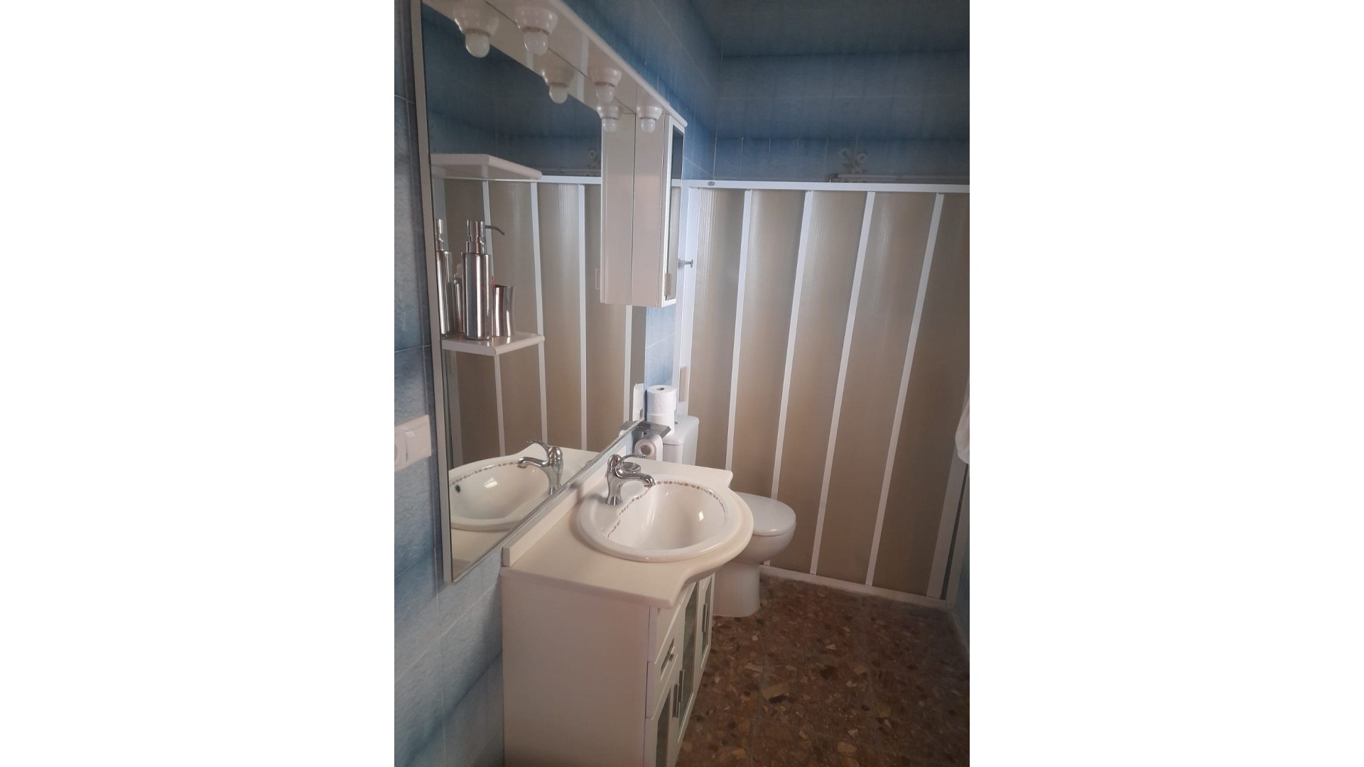 Sale - Town house -
San Isidro