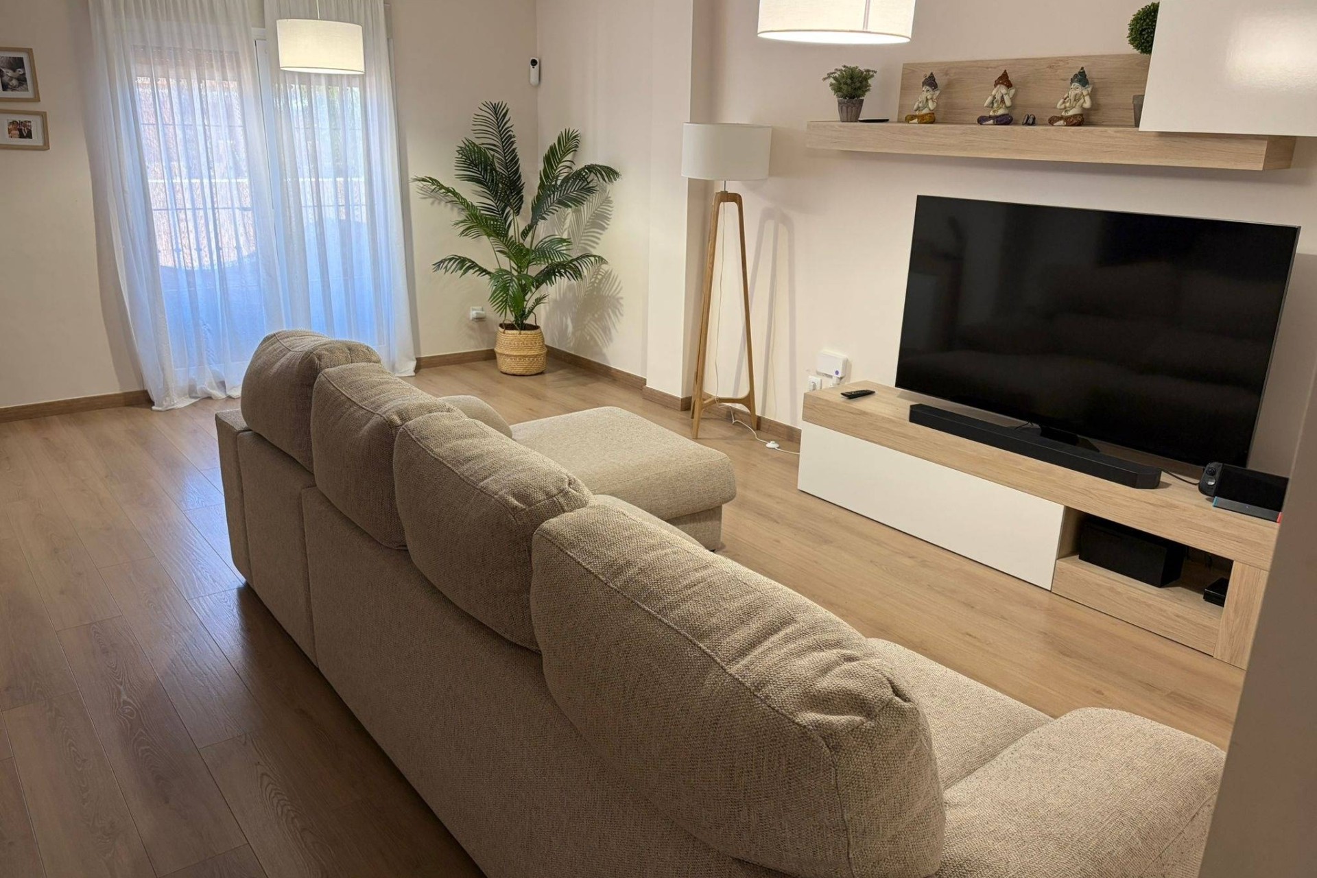 Sale - Town house -
San Javier - La Senda Del Recuerdo
