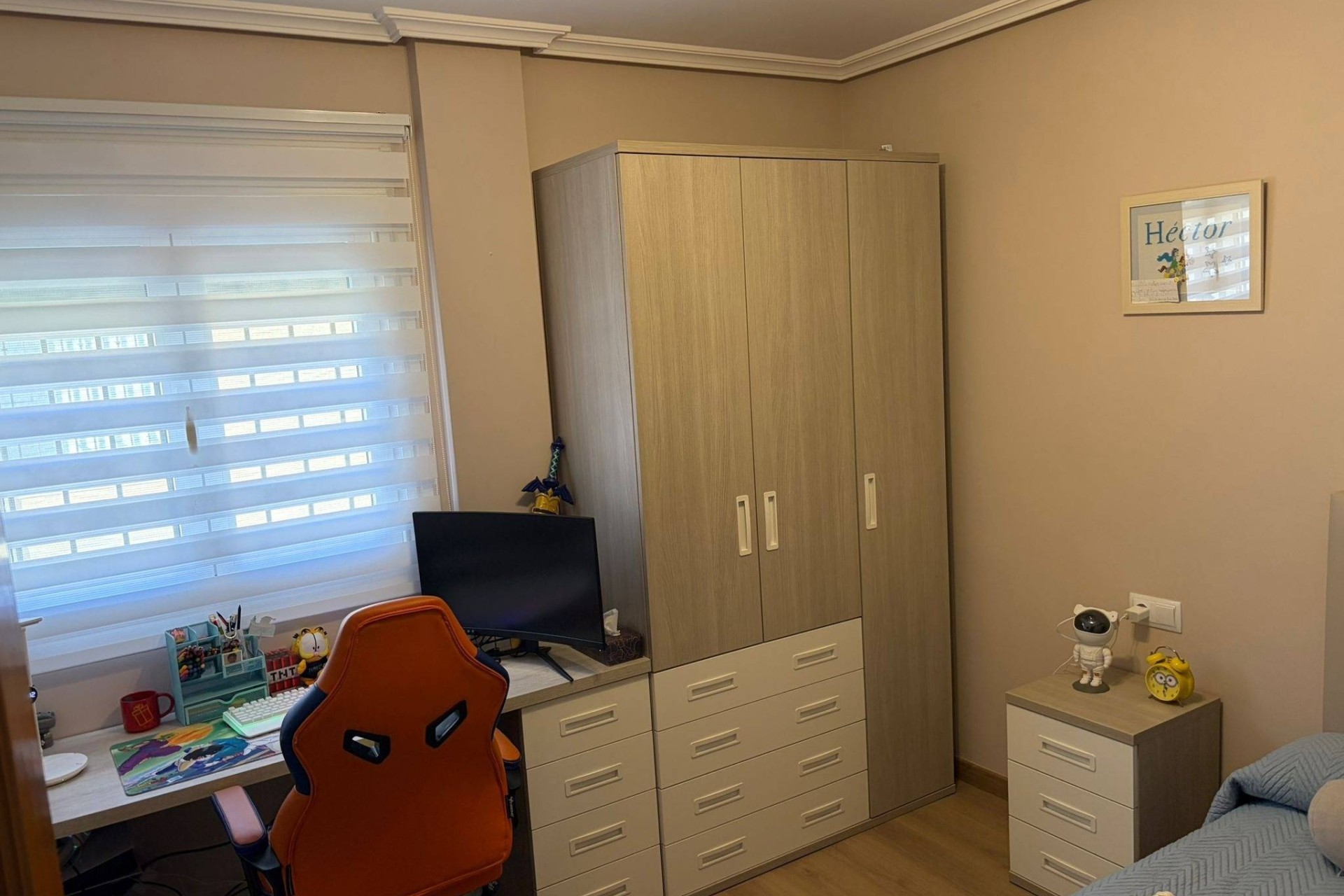 Sale - Town house -
San Javier - La Senda Del Recuerdo