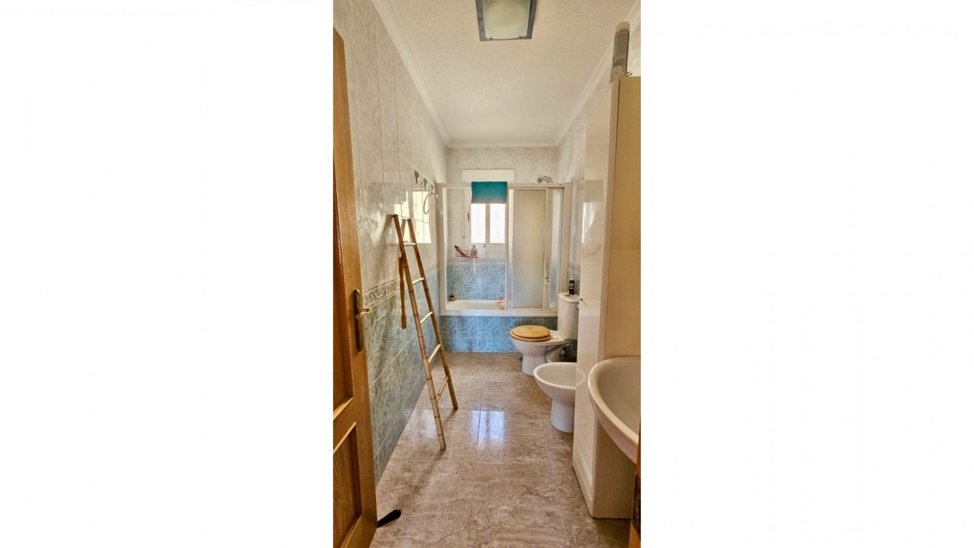 Sale - Town house -
San Javier