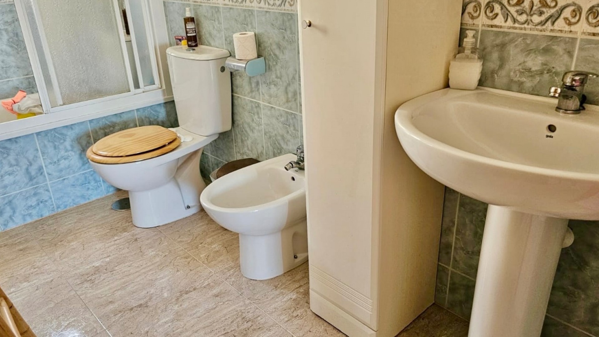 Sale - Town house -
San Javier