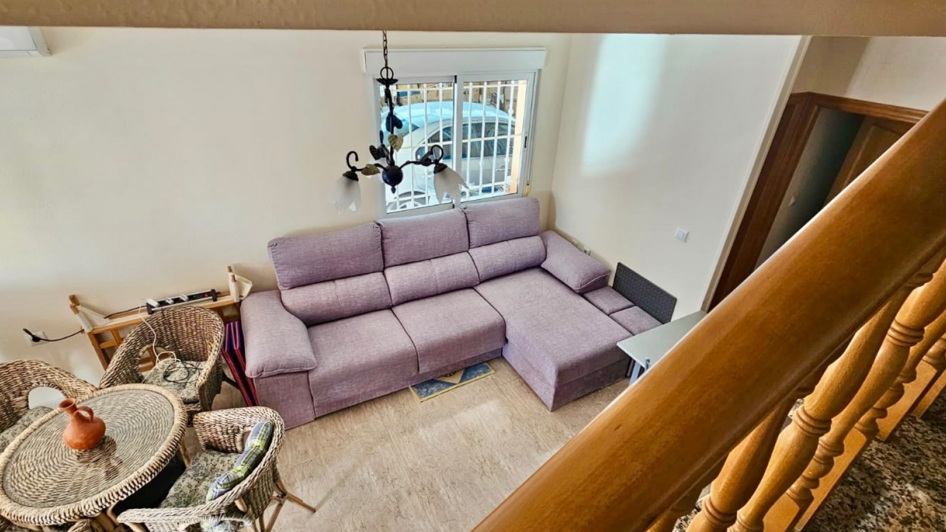 Sale - Town house -
San Javier